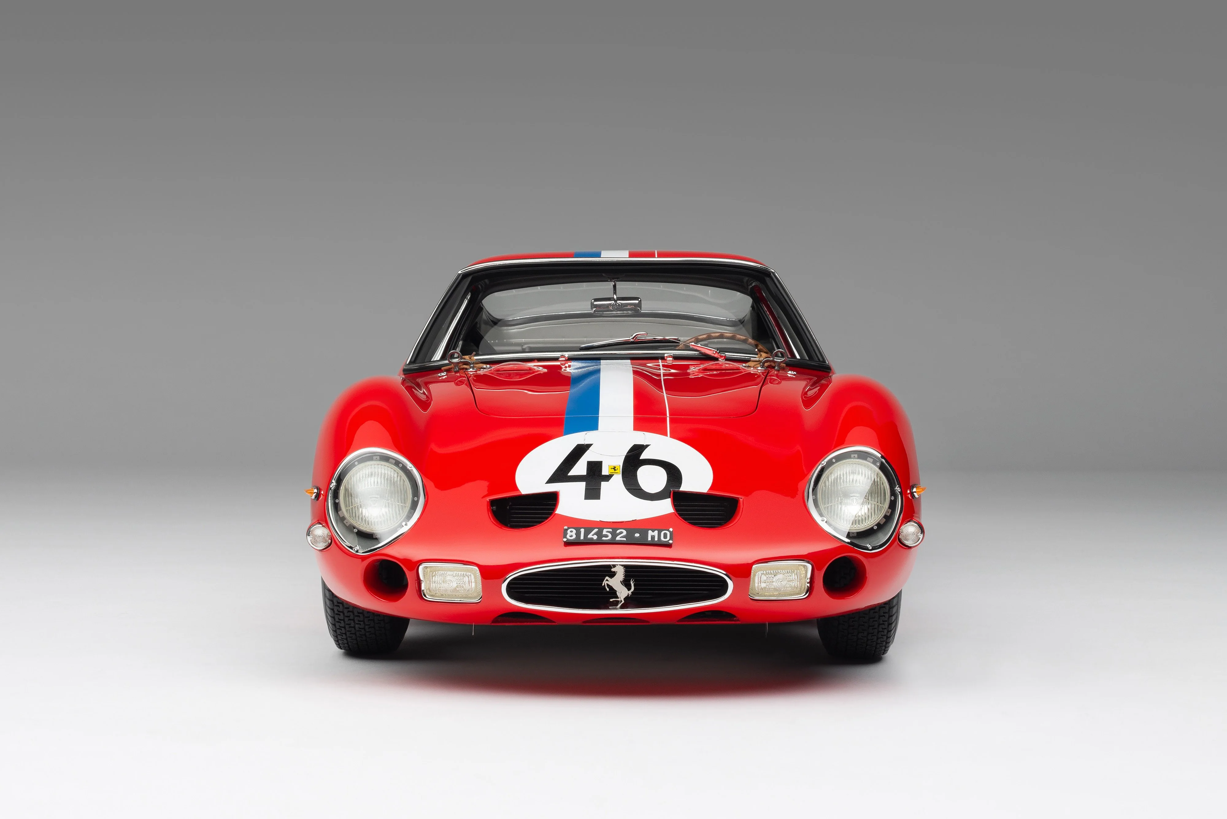 Ferrari 250 GTO - 3943GT - 1963 Nürburgring 1000km Class Winner - Image 13