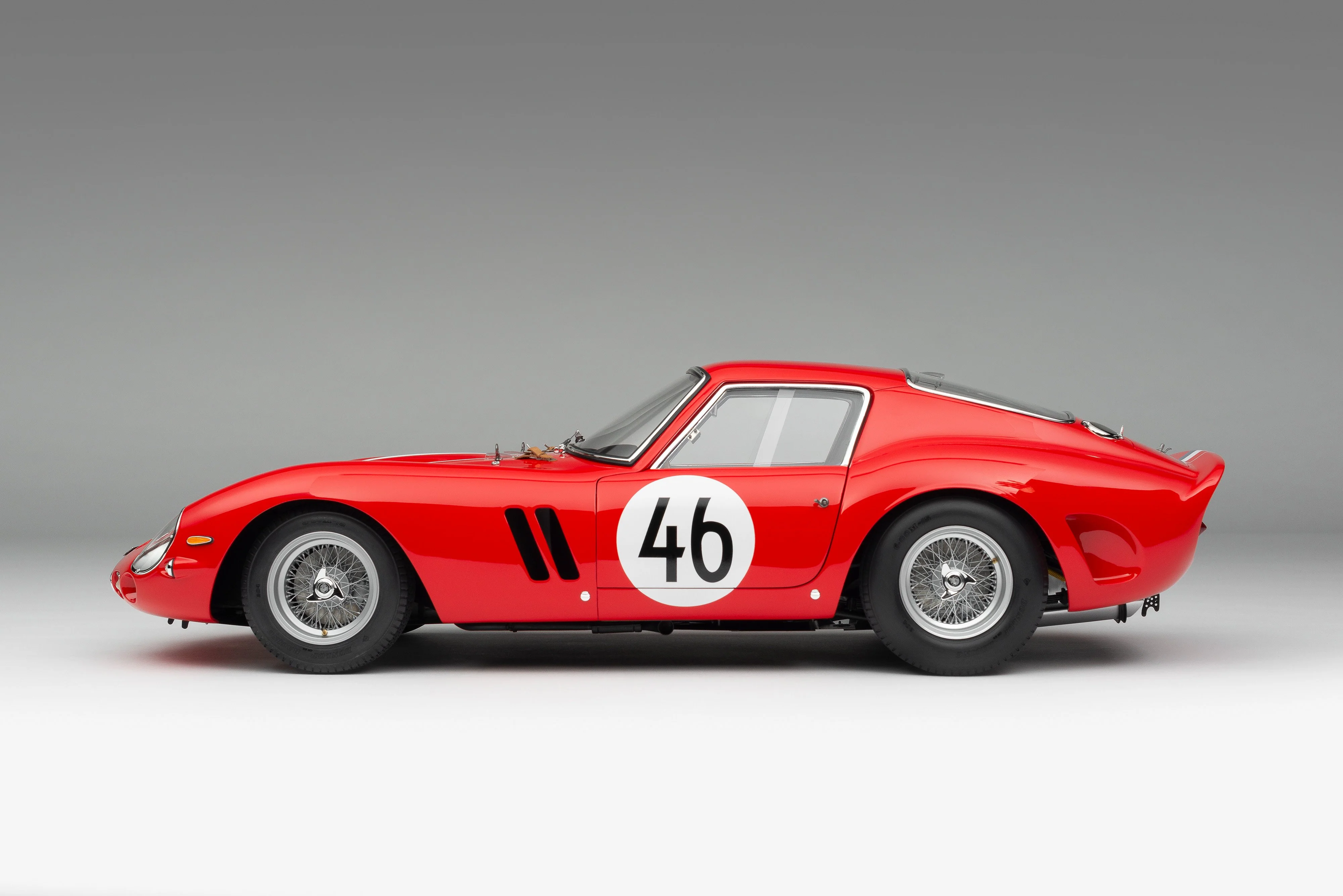 Ferrari 250 GTO - 3943GT - 1963 Nürburgring 1000km Class Winner - Image 14