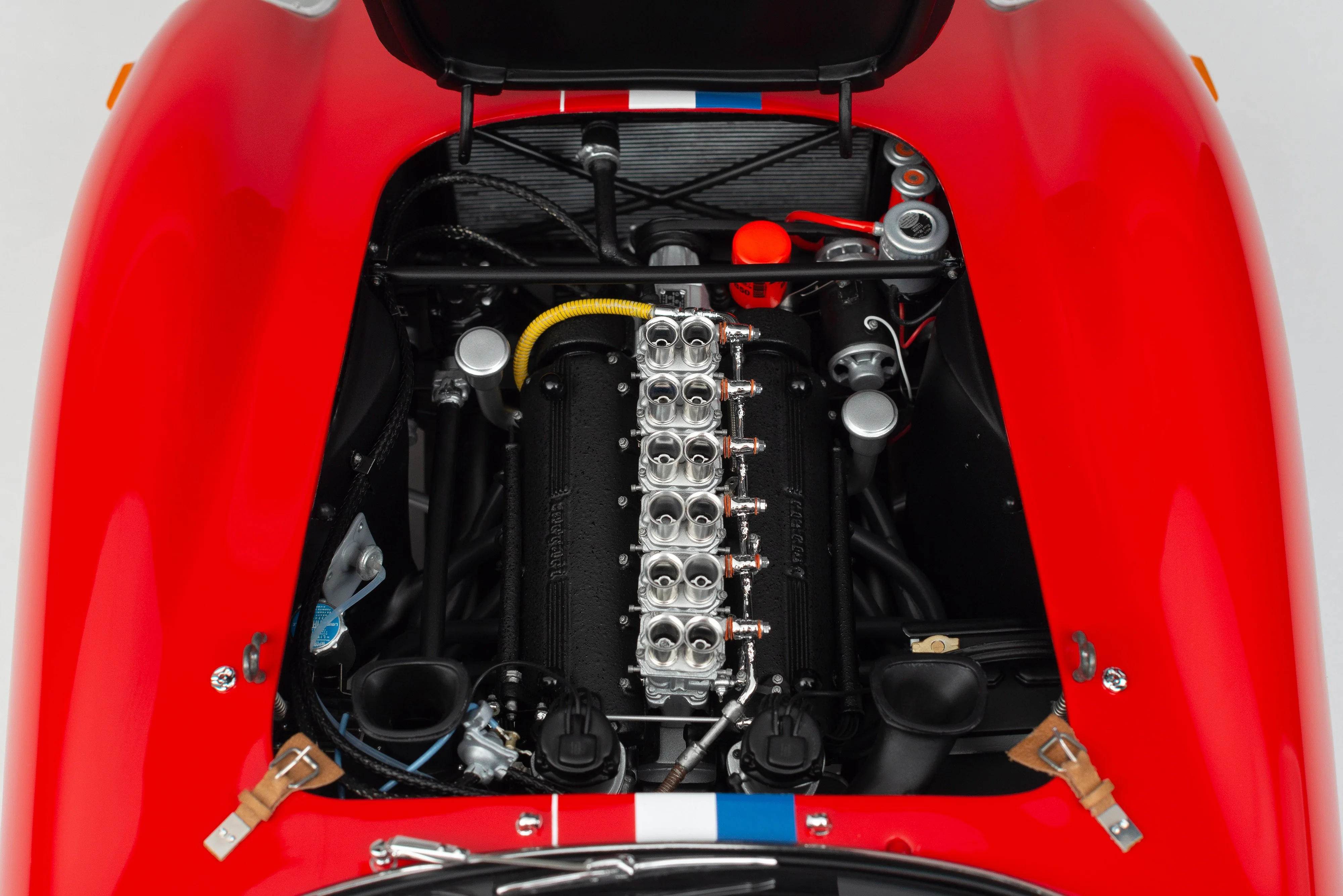 Ferrari 250 GTO - 3943GT - 1963 Nürburgring 1000km Class Winner - Image 7