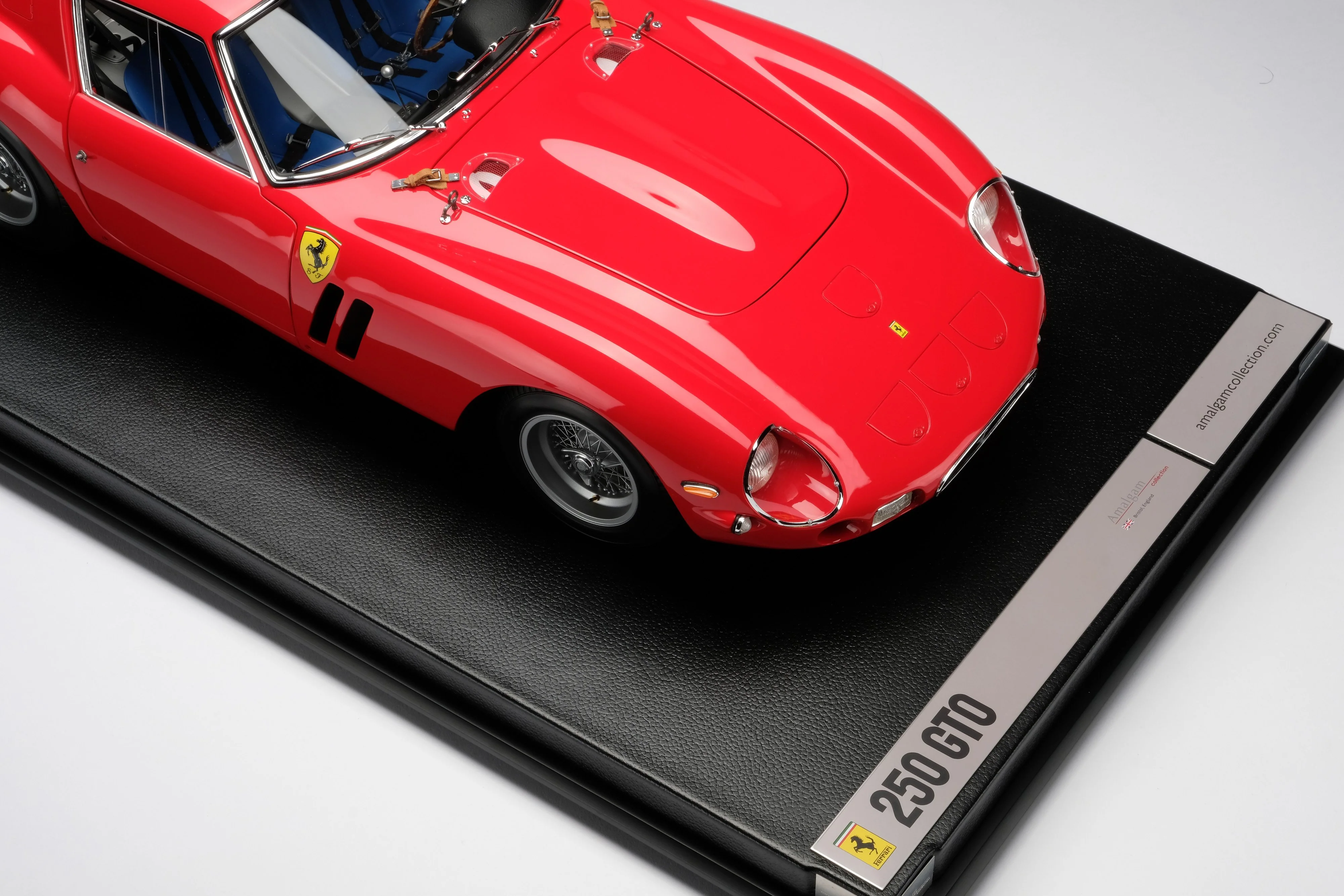 Ferrari 250 GTO (1962) - Image 5