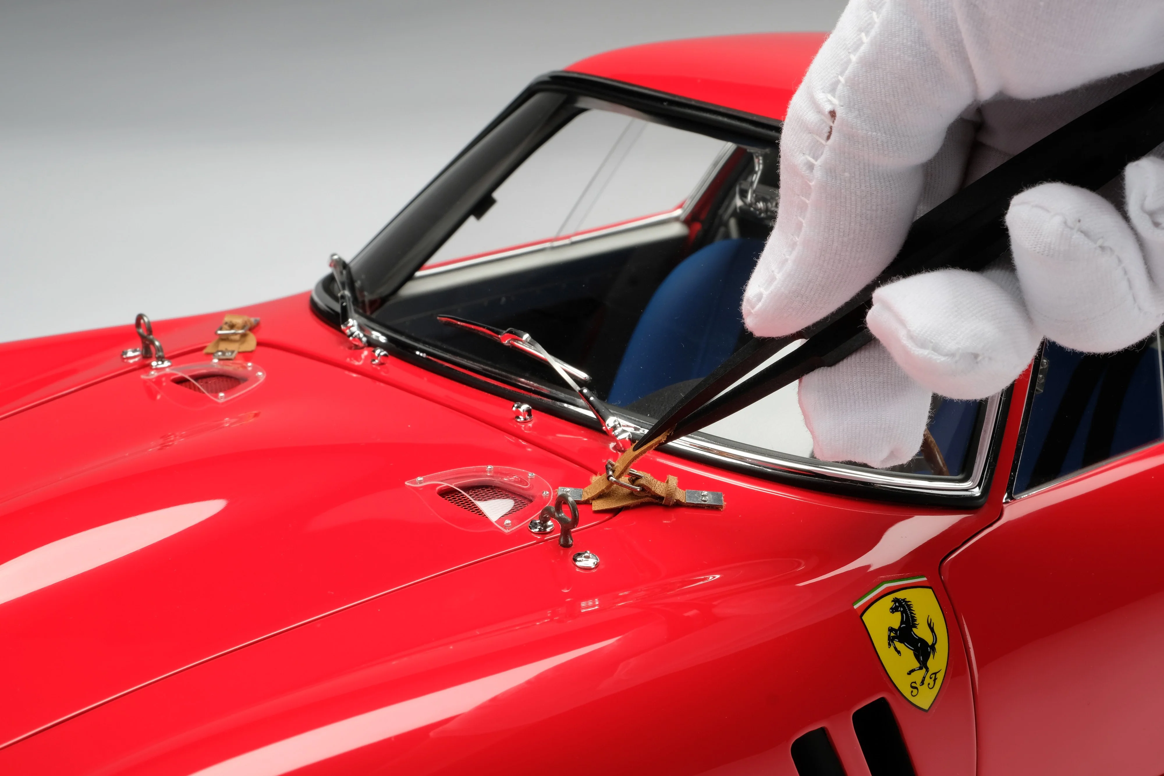 Ferrari 250 GTO (1962) - Image 6