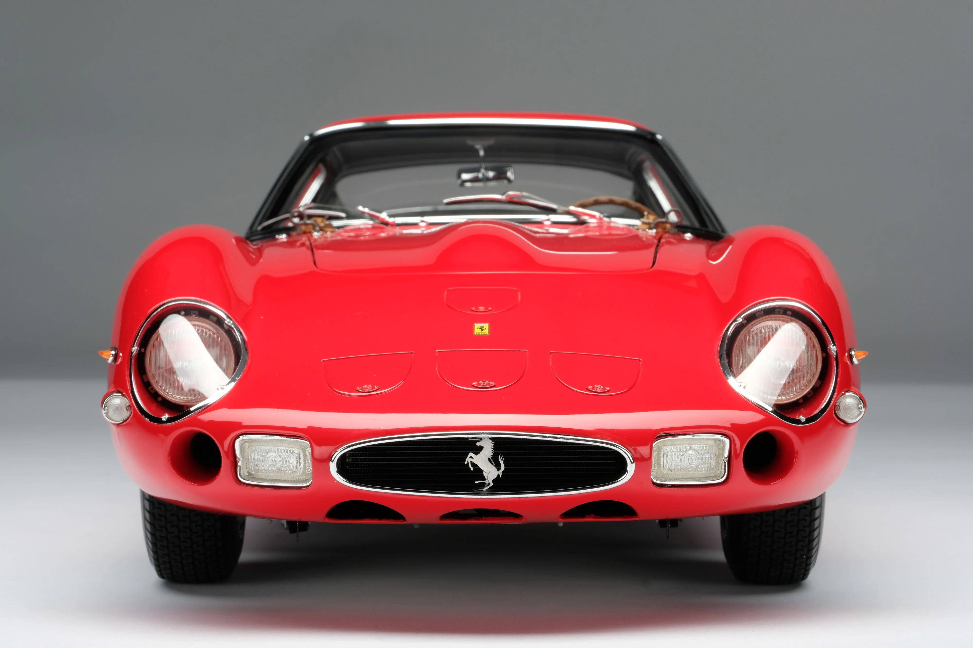 Ferrari 250 GTO (1962) - Image 8