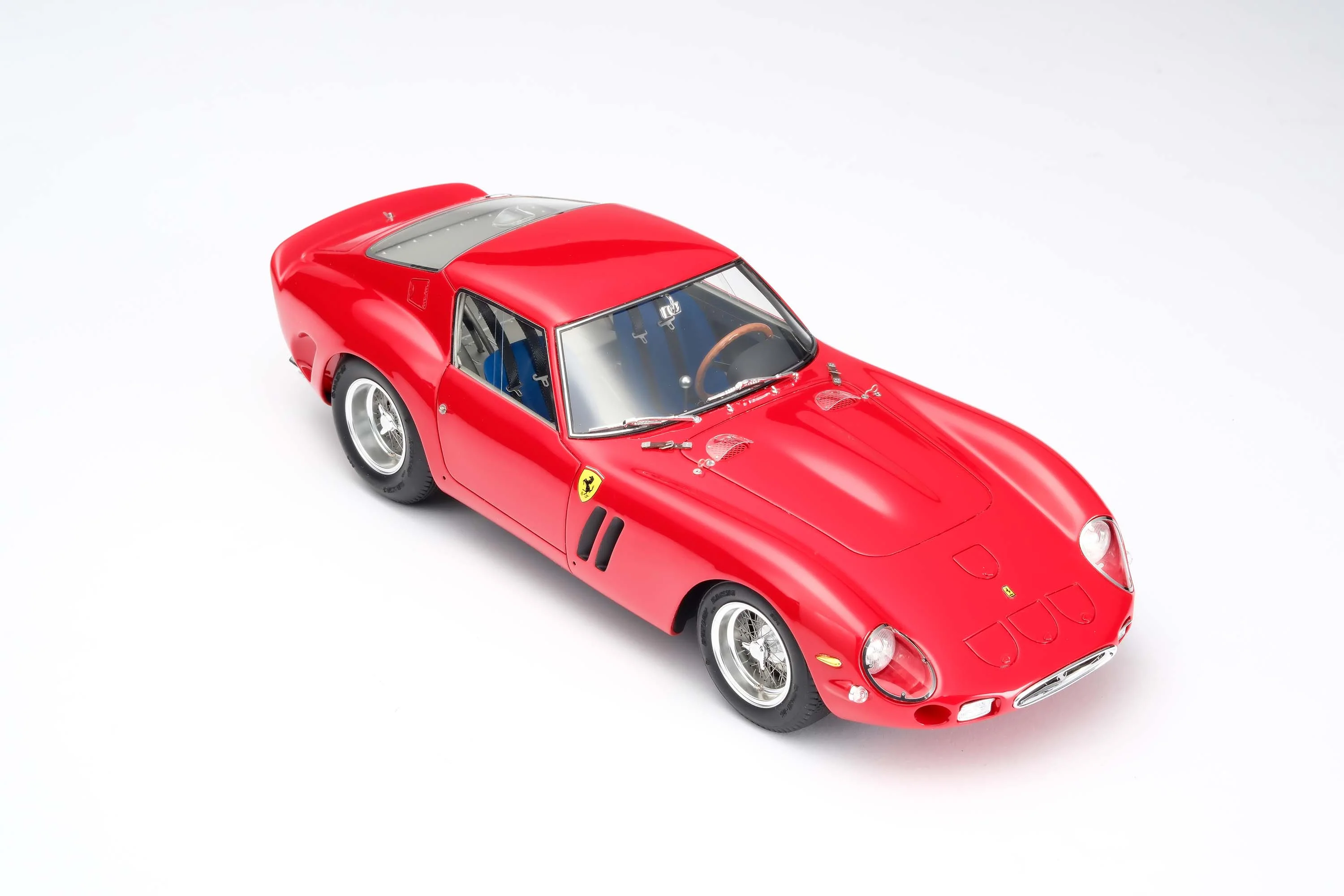 Ferrari 250 GTO - Road Specification - Image 16