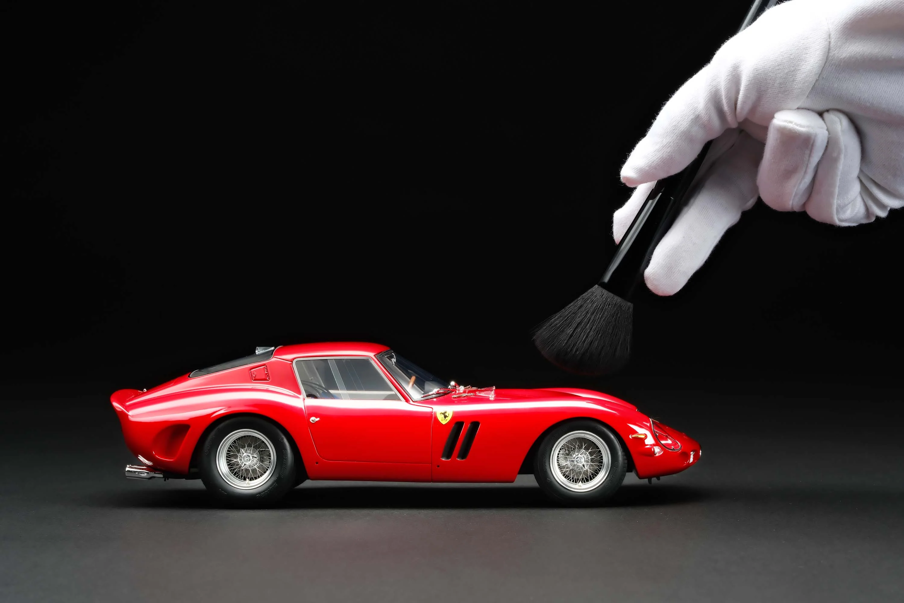 Ferrari 250 GTO - Road Specification - Image 3
