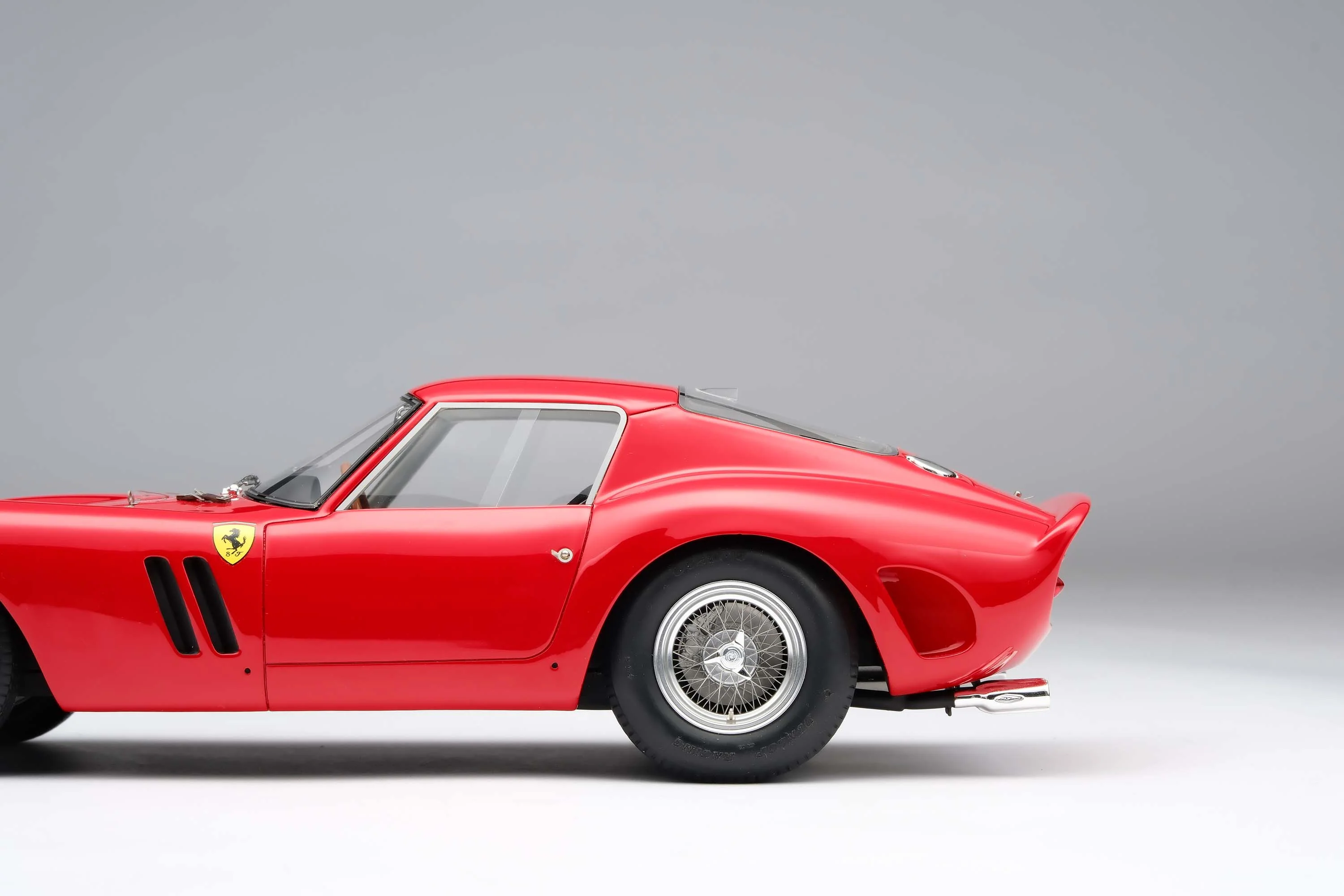 Ferrari 250 GTO - Road Specification - Image 31