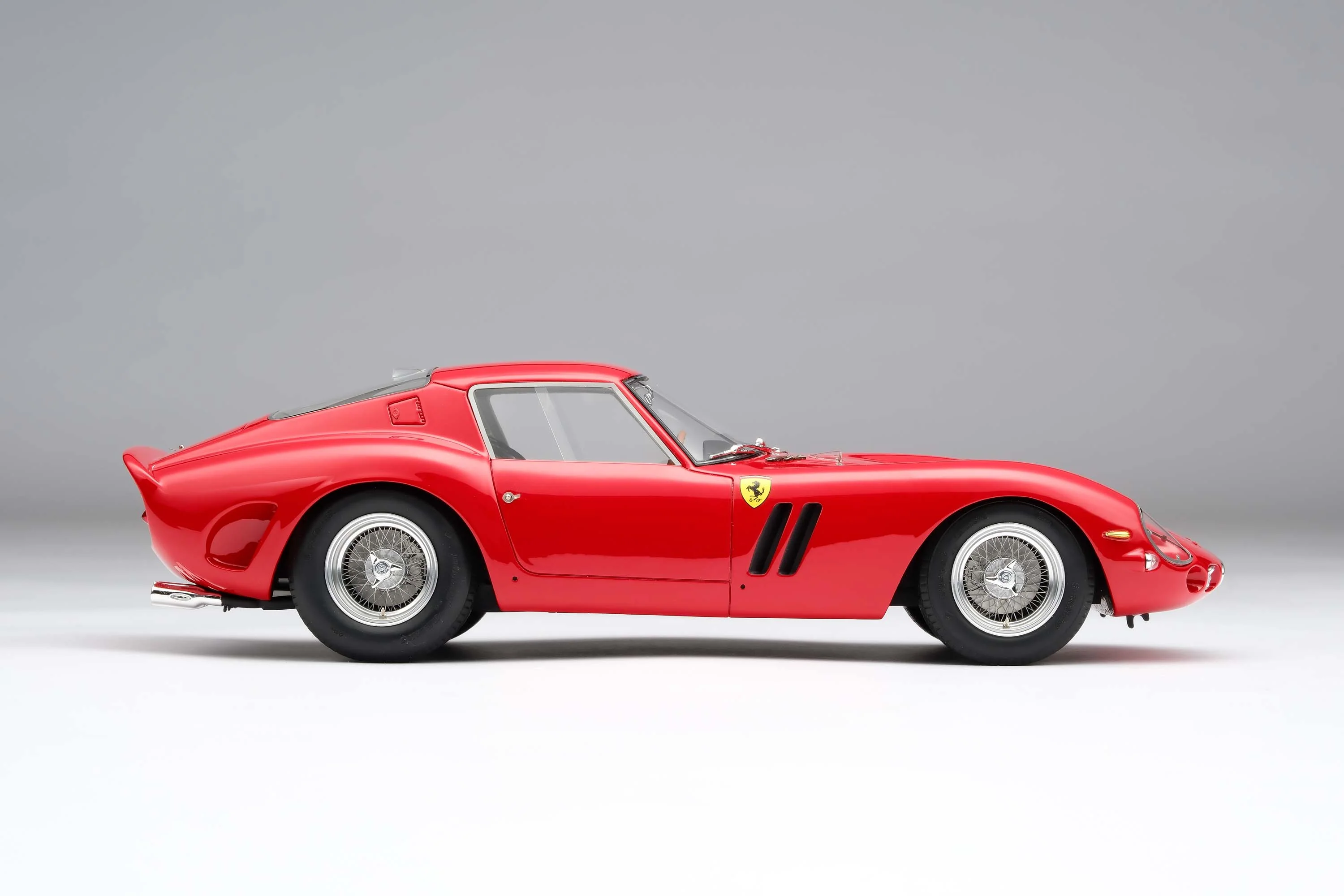 Ferrari 250 GTO - Road Specification - Image 32