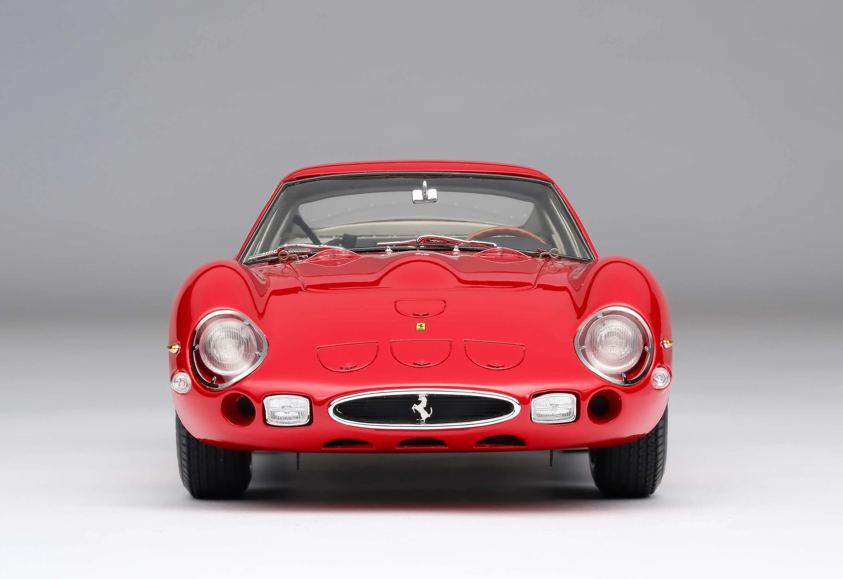 Ferrari 250 GTO - Road Specification - Image 36