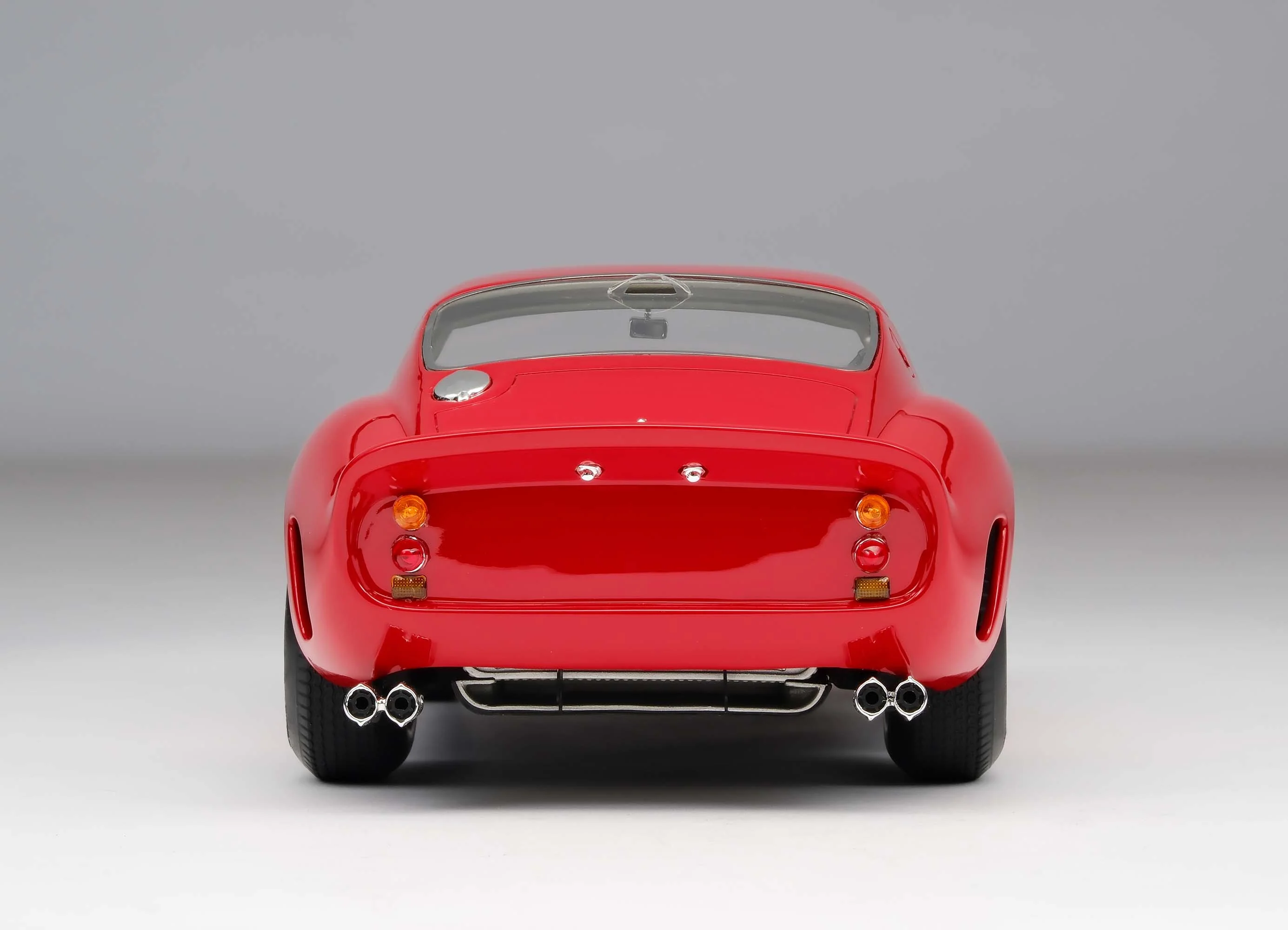 Ferrari 250 GTO - Road Specification - Image 4
