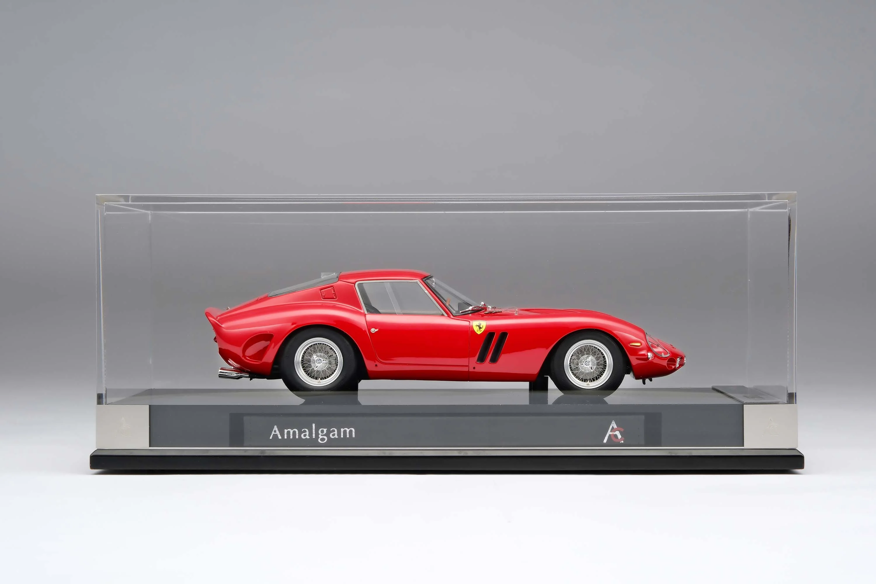 Ferrari 250 GTO - Road Specification - Image 5