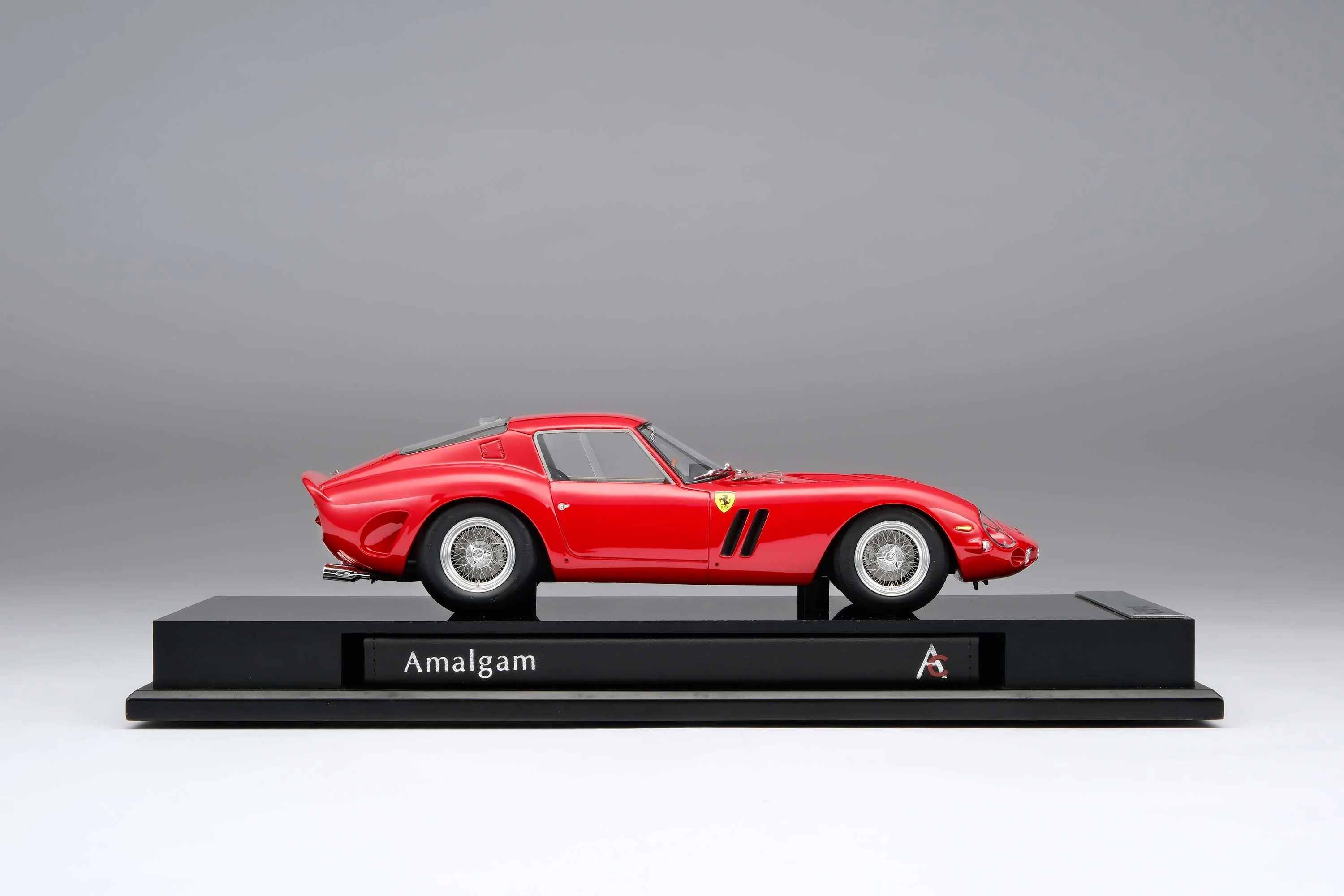 Ferrari 250 GTO - Road Specification - Image 6