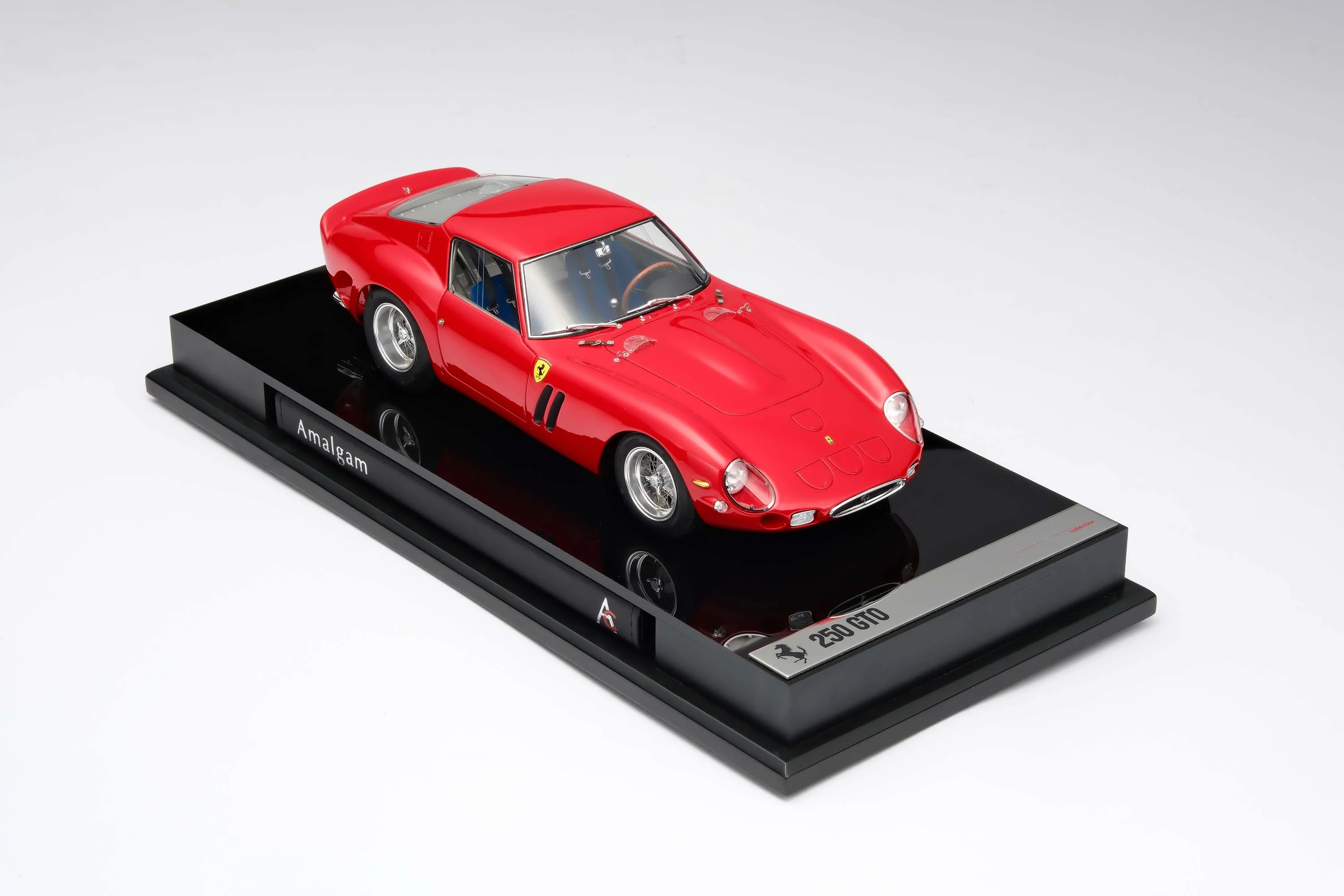 Ferrari 250 GTO - Road Specification - Image 7
