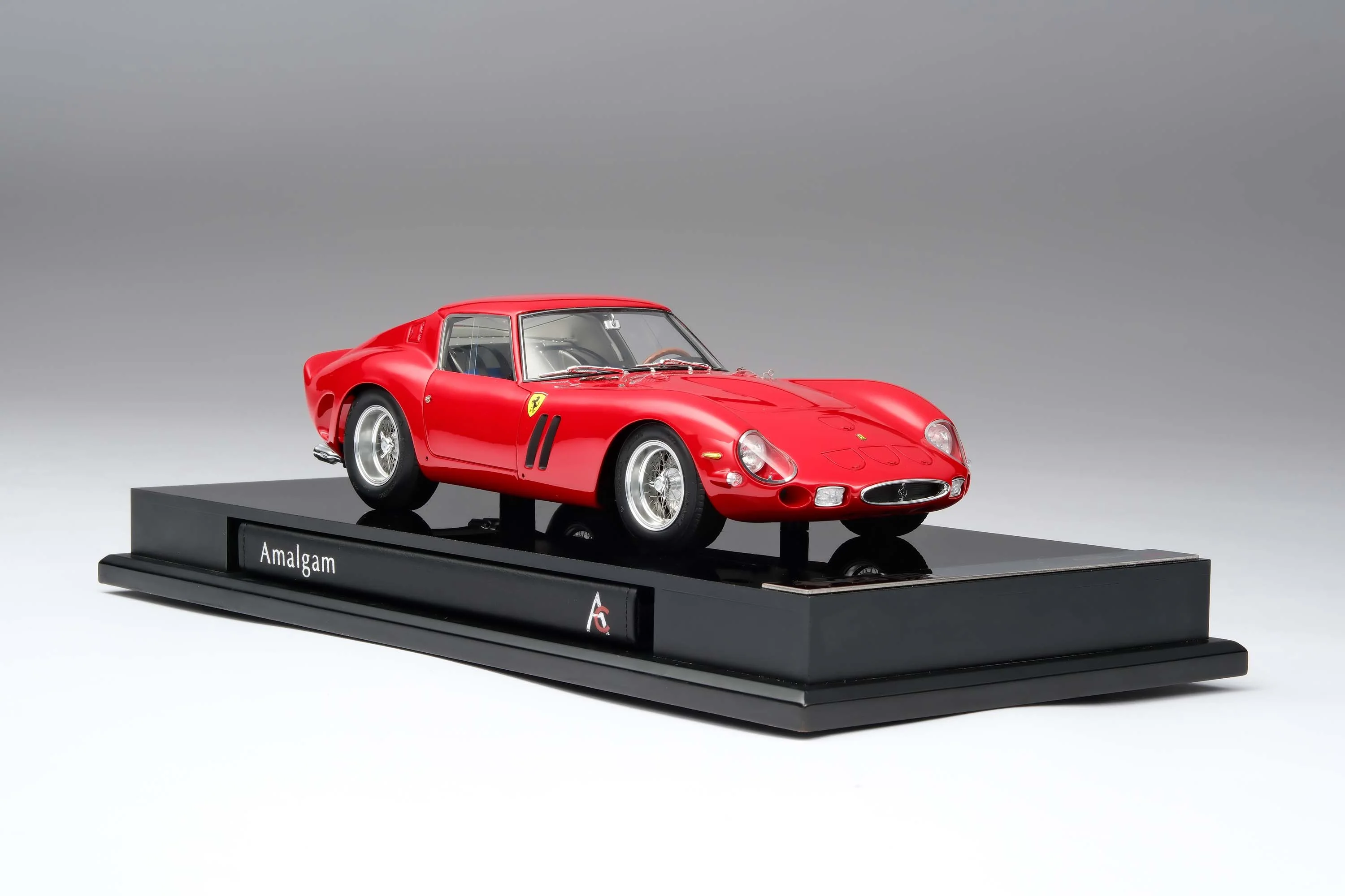Ferrari 250 GTO - Road Specification - Image 9