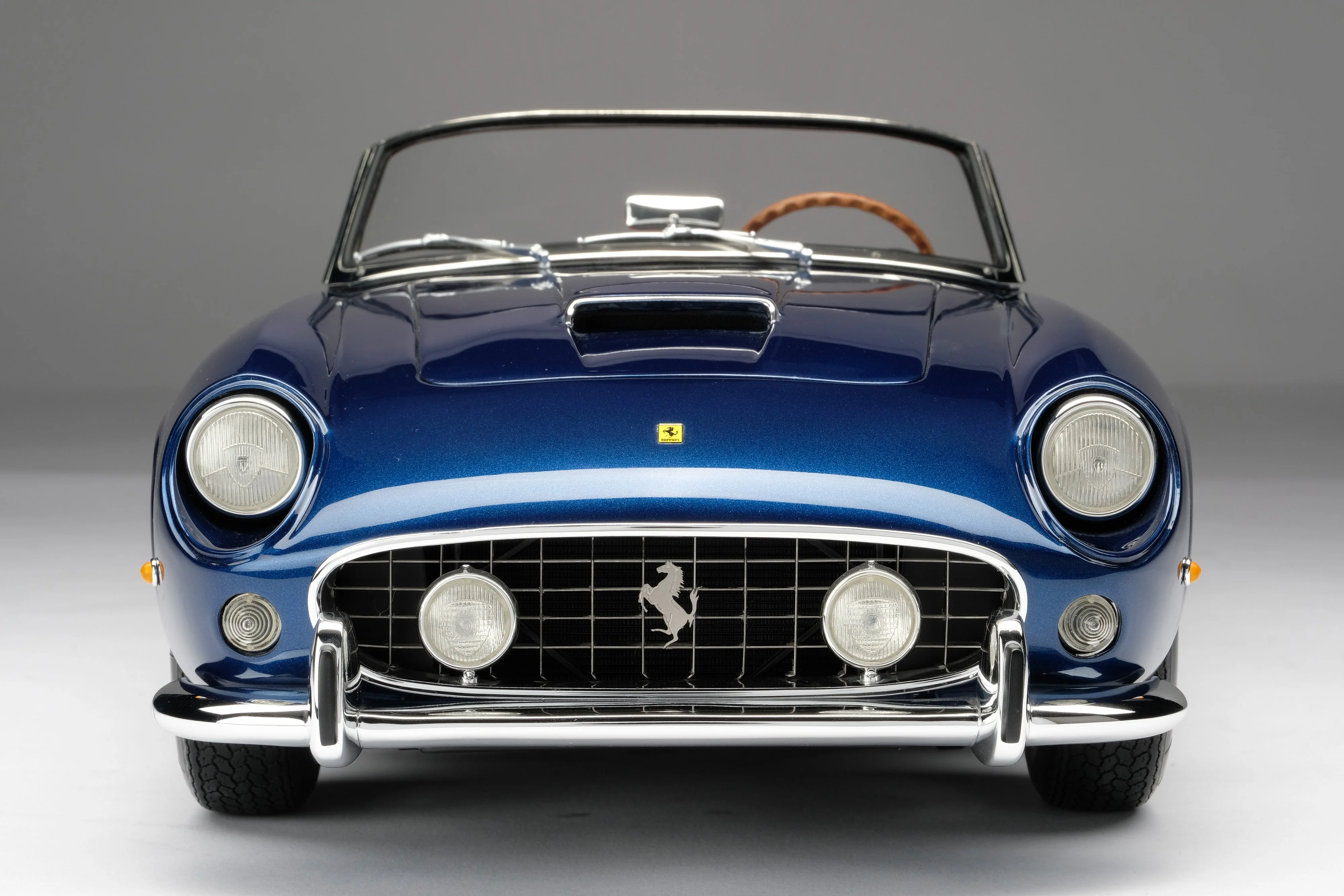 Ferrari 250 GT California Spyder SWB (1960) - Image 23