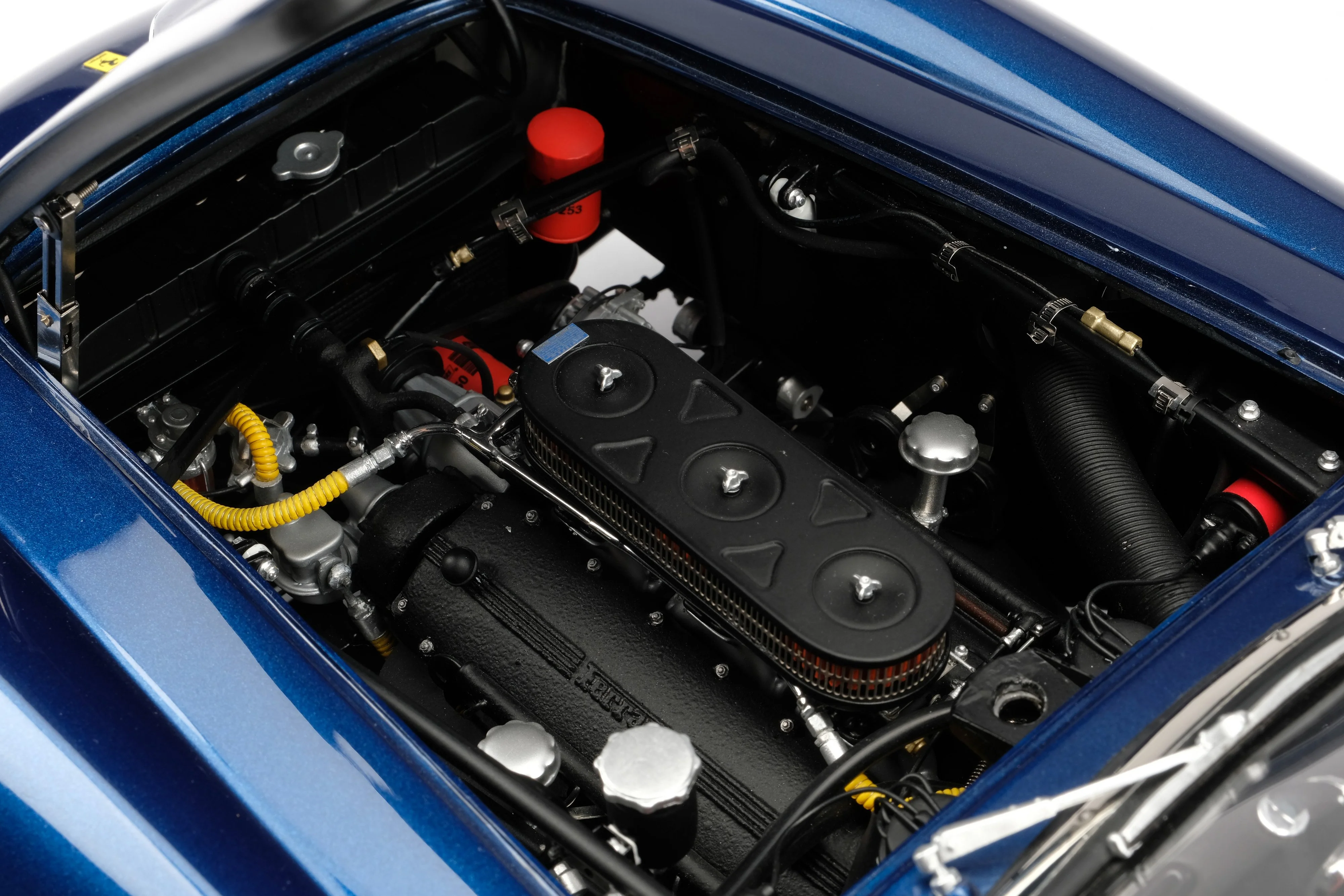 Ferrari 250 GT California Spyder SWB (1960) - Image 28