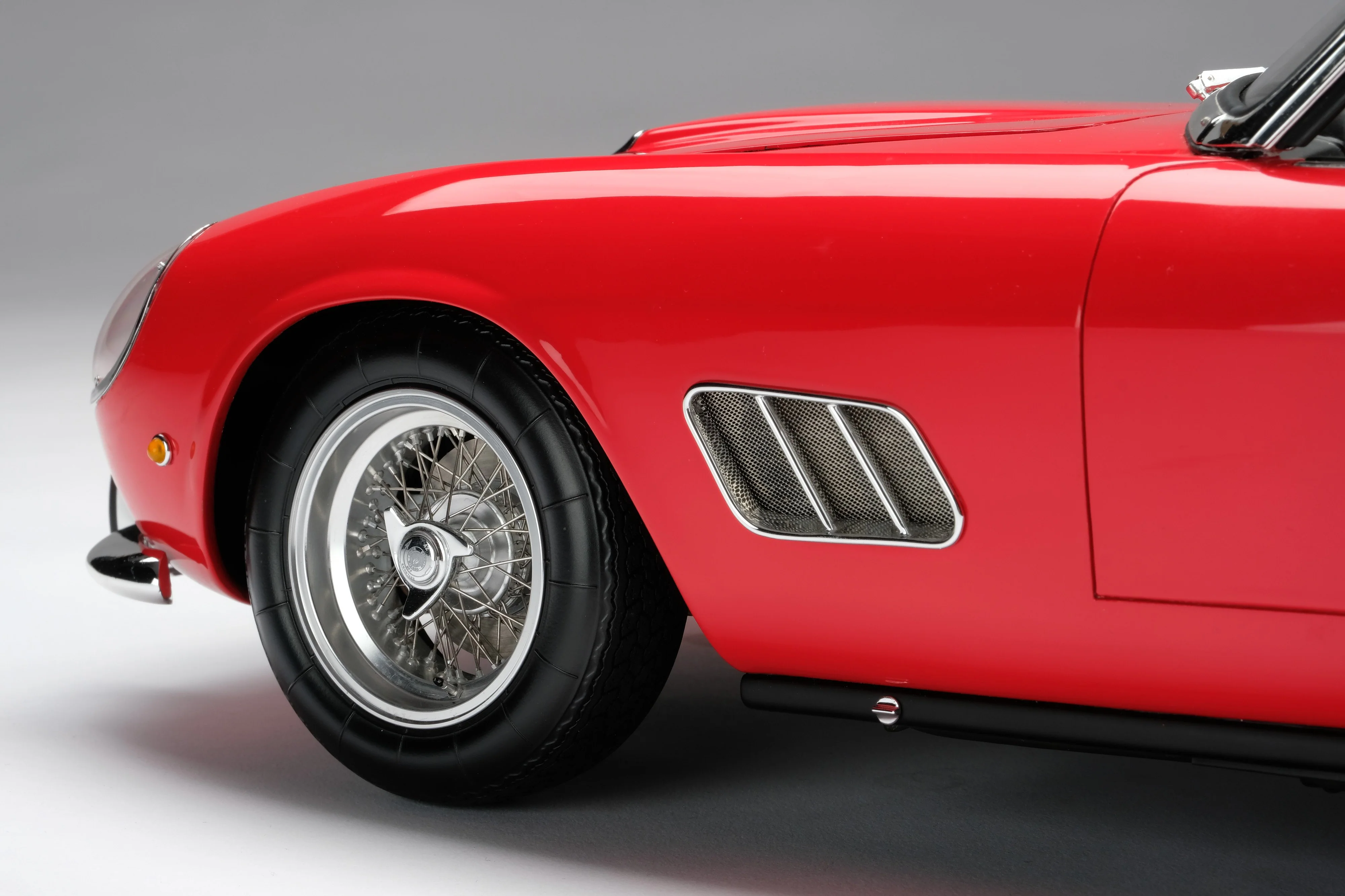 Ferrari 250 GT California Spyder SWB (1960) - Image 4