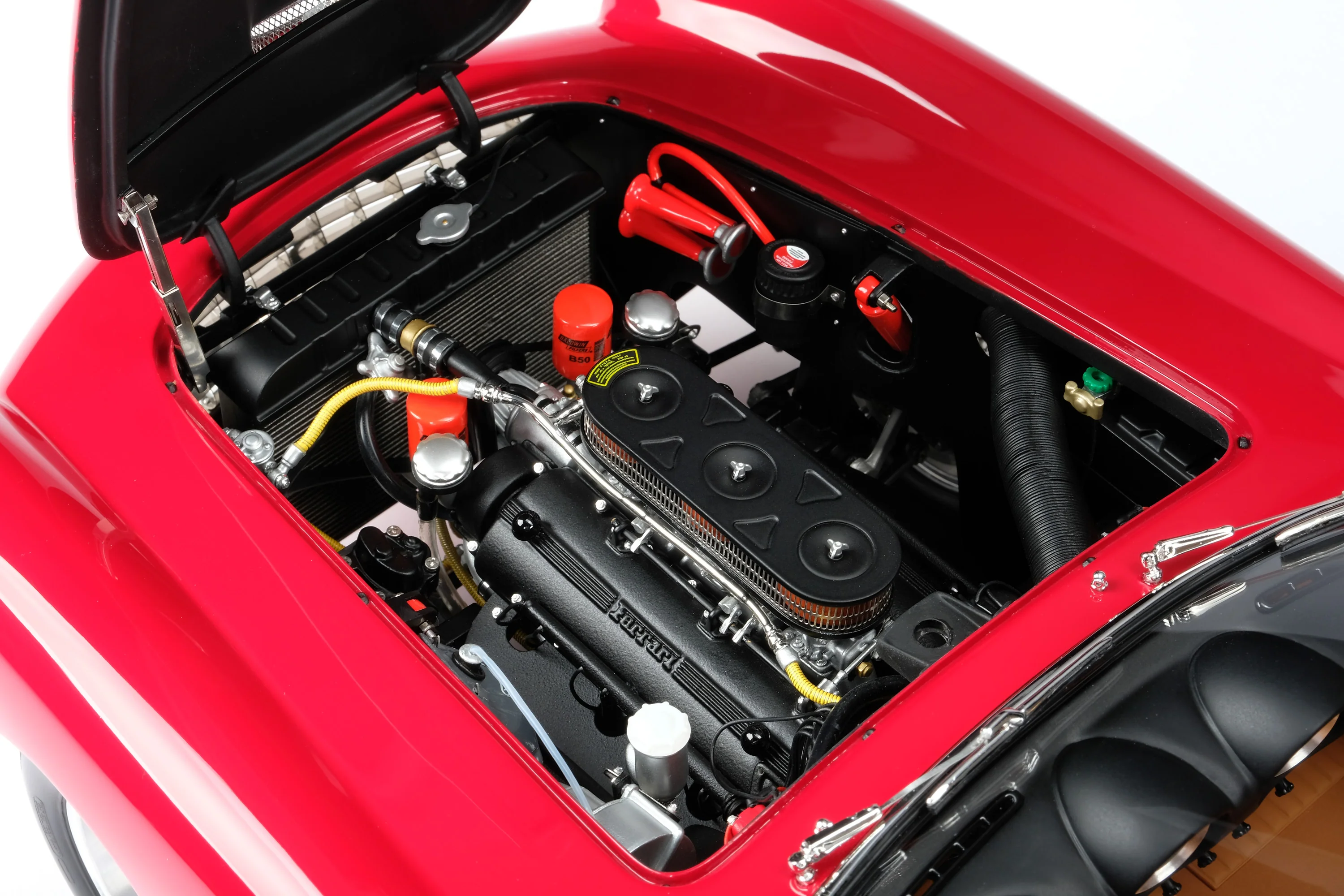 Ferrari 250 GT Lusso (1962) - Image 11