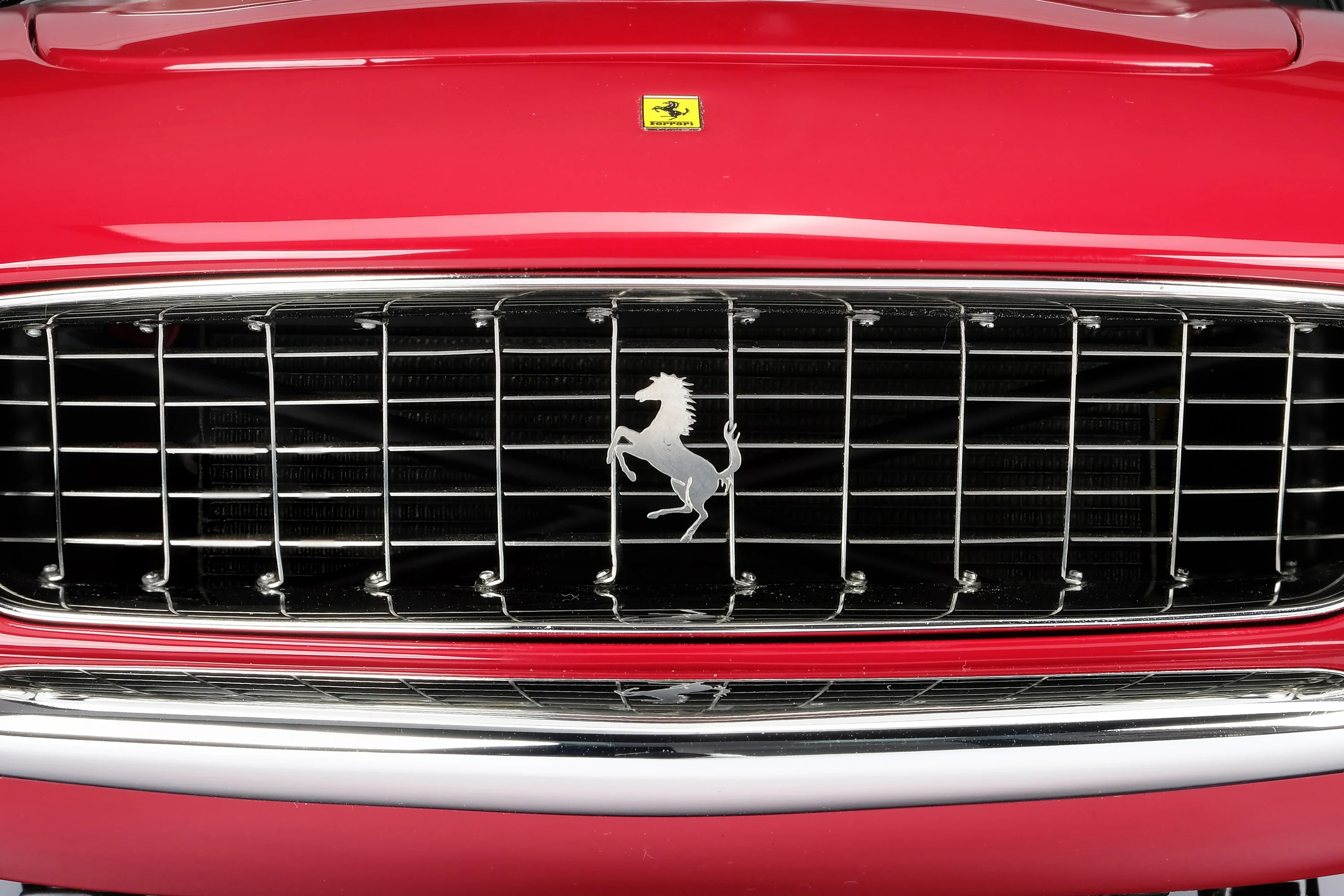 Ferrari 250 GT Lusso (1962) - Image 12