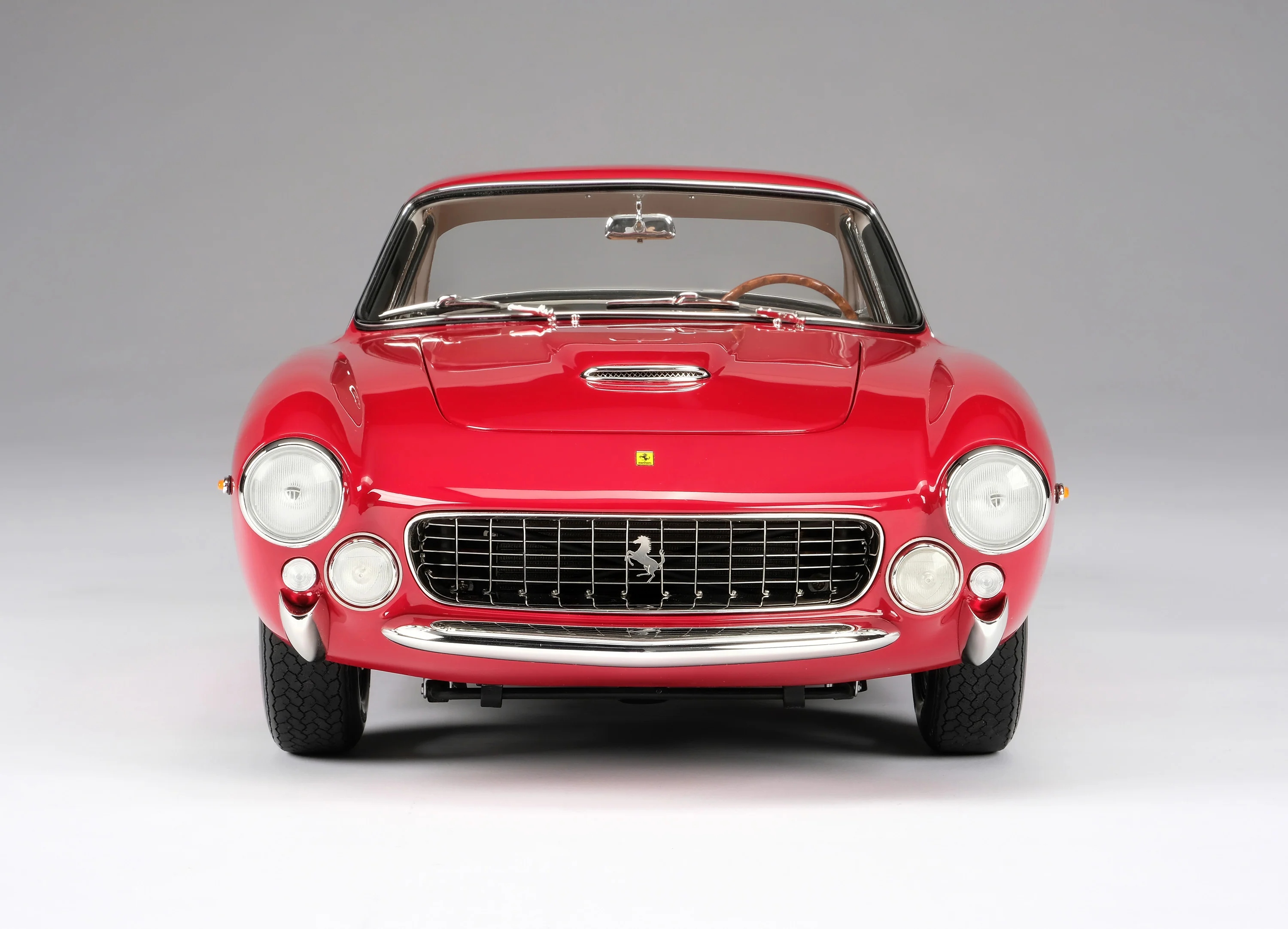 Ferrari 250 GT Lusso (1962) - Image 13