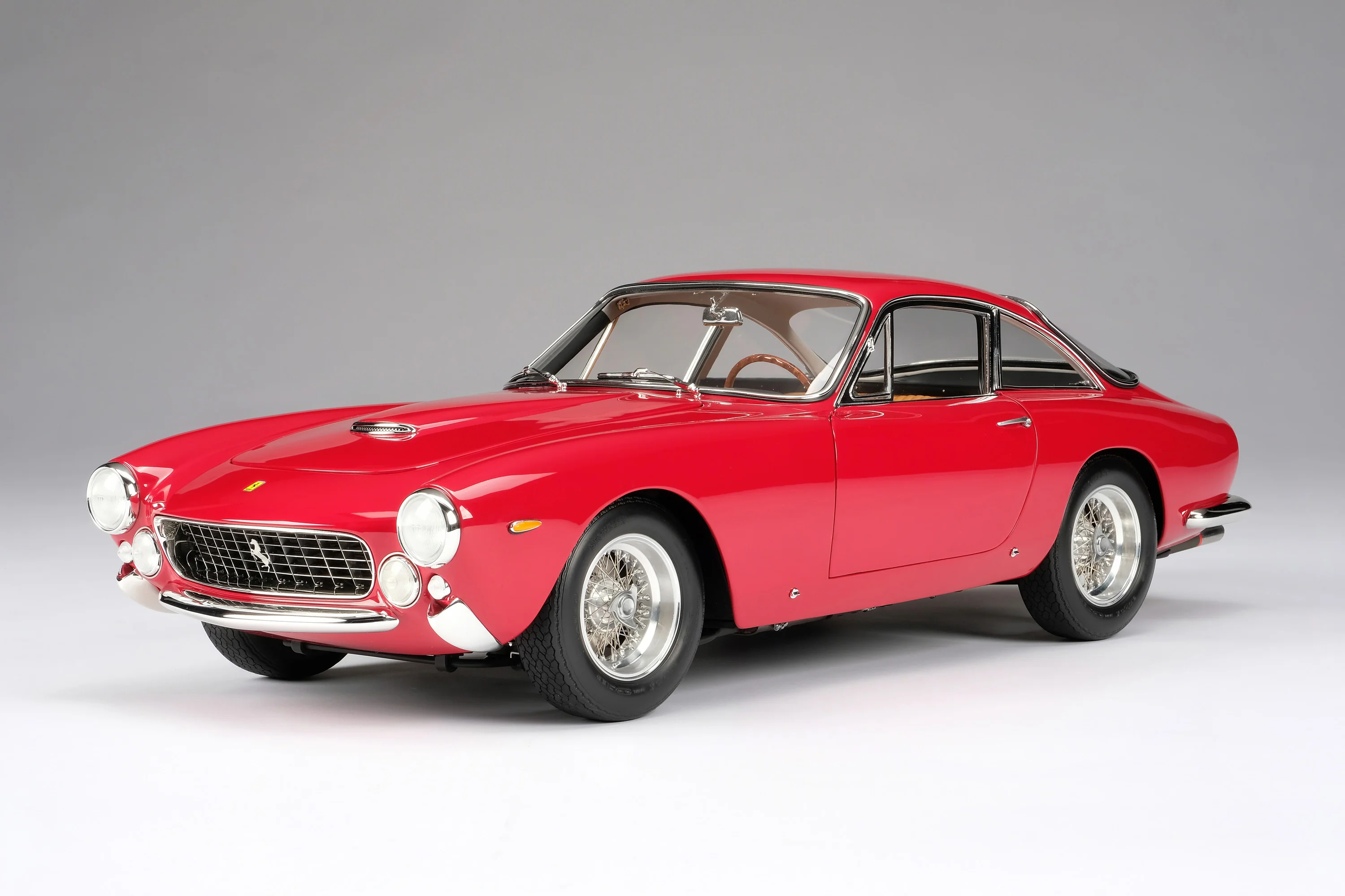 Ferrari 250 GT Lusso (1962) - Image 14