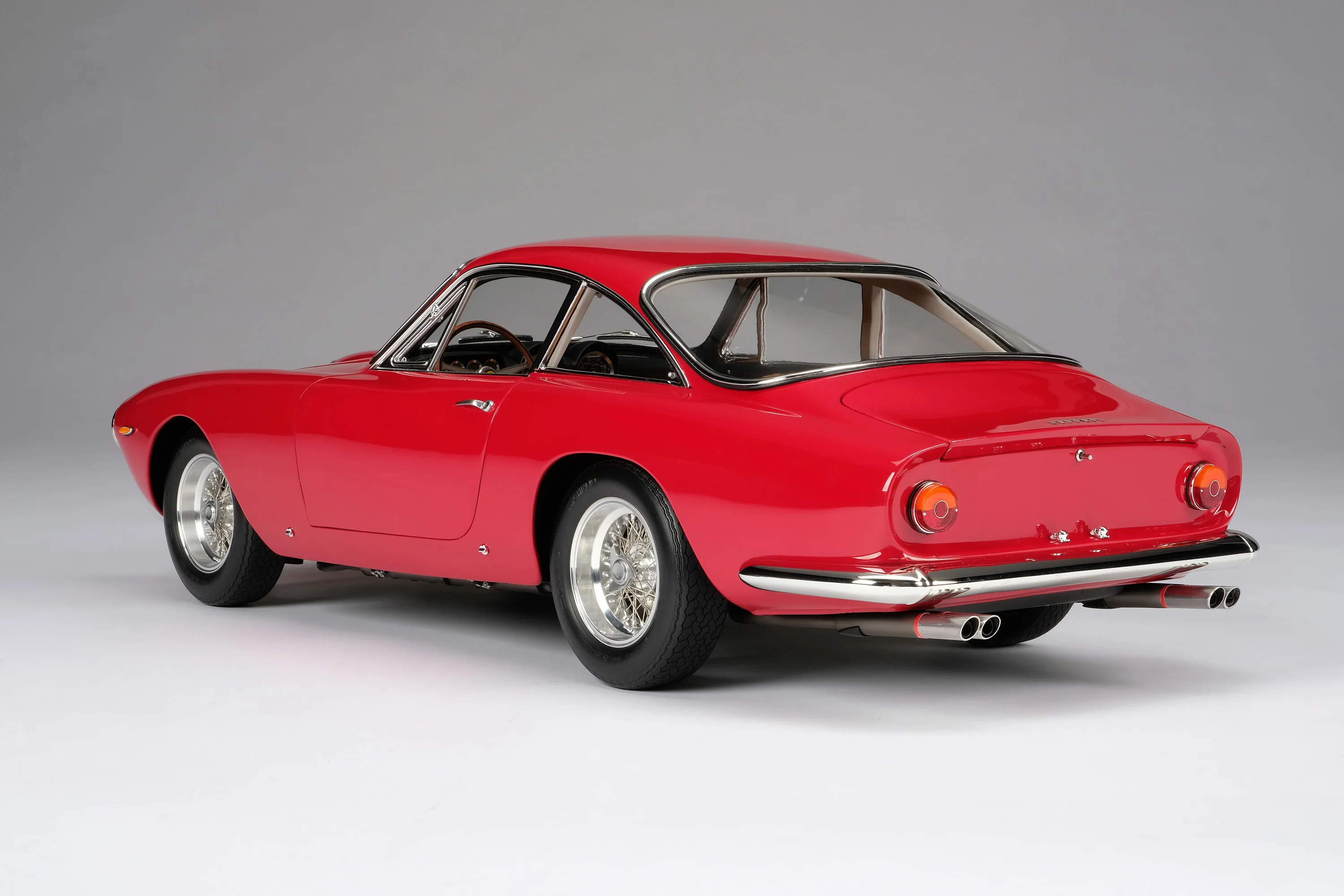 Ferrari 250 GT Lusso (1962) - Image 15