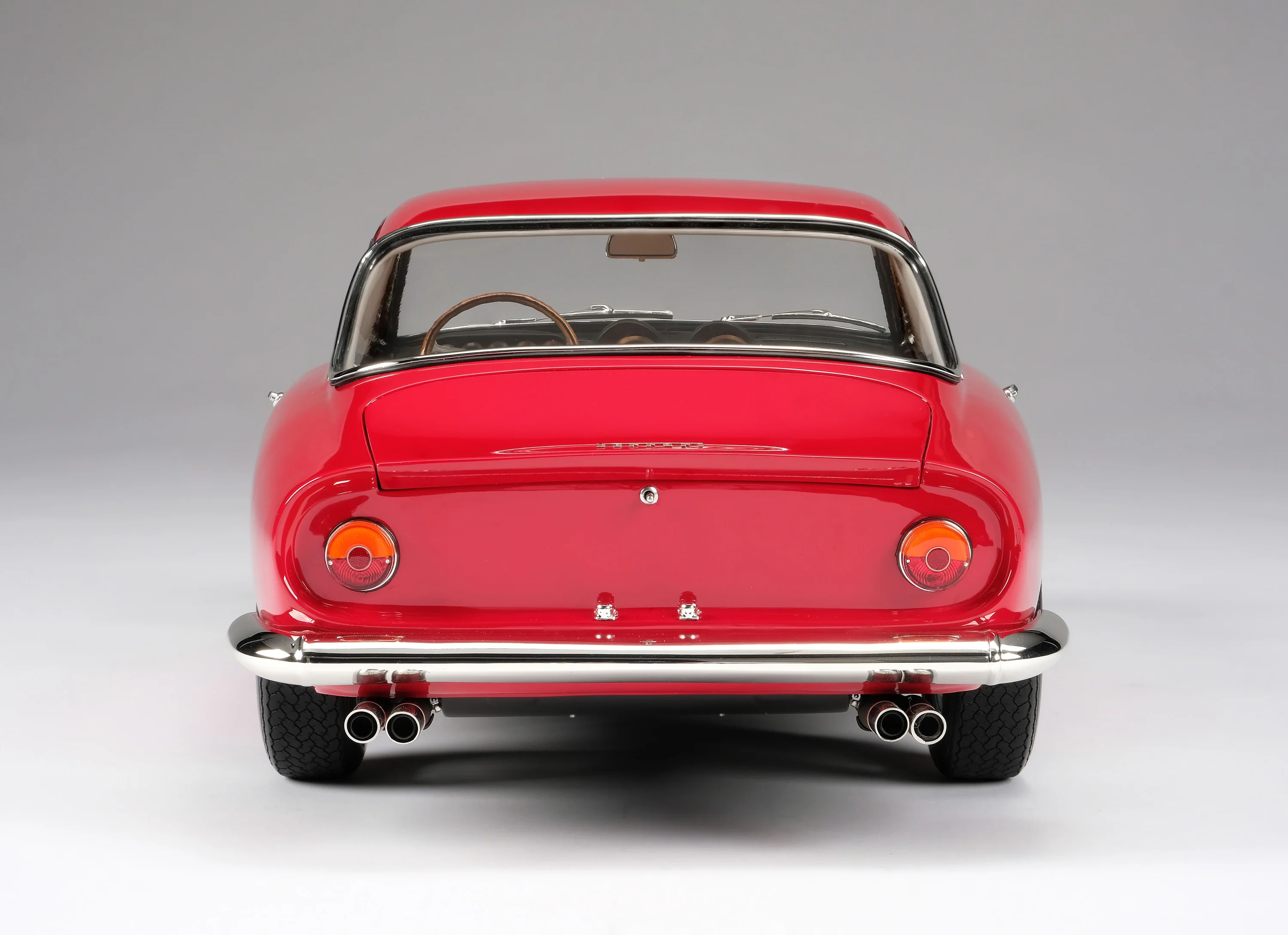 Ferrari 250 GT Lusso (1962) - Image 16