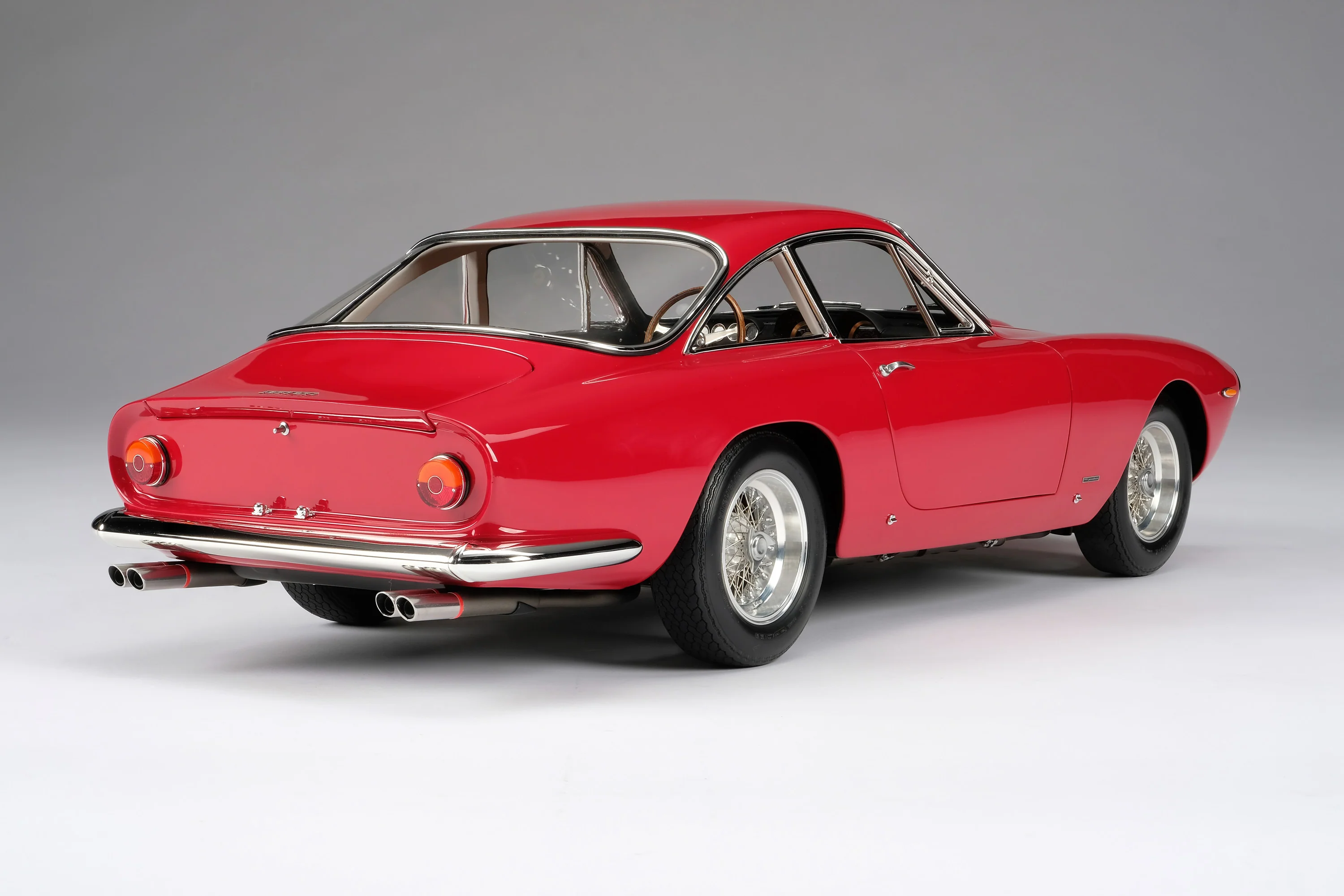 Ferrari 250 GT Lusso (1962) - Image 17