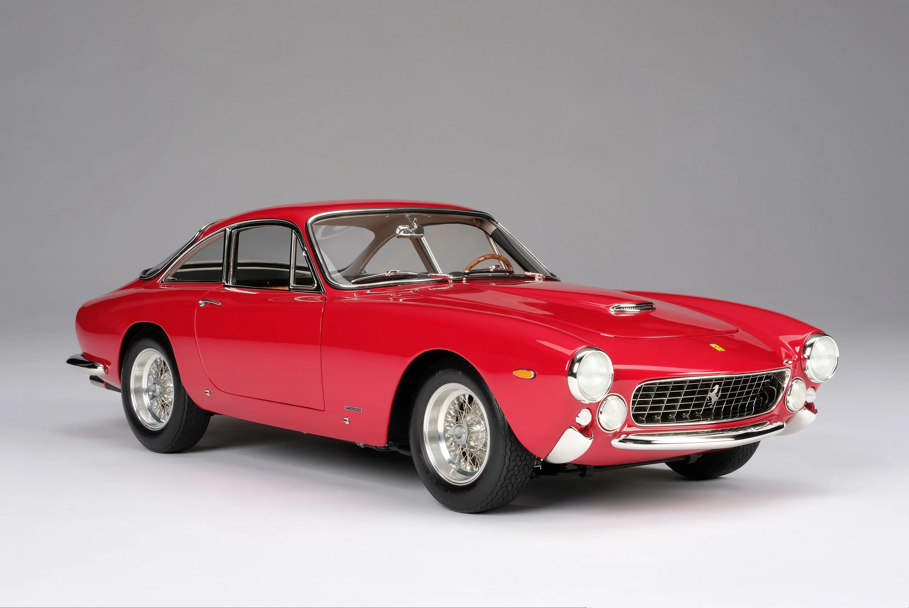 Ferrari 250 GT Lusso (1962) - Image 18