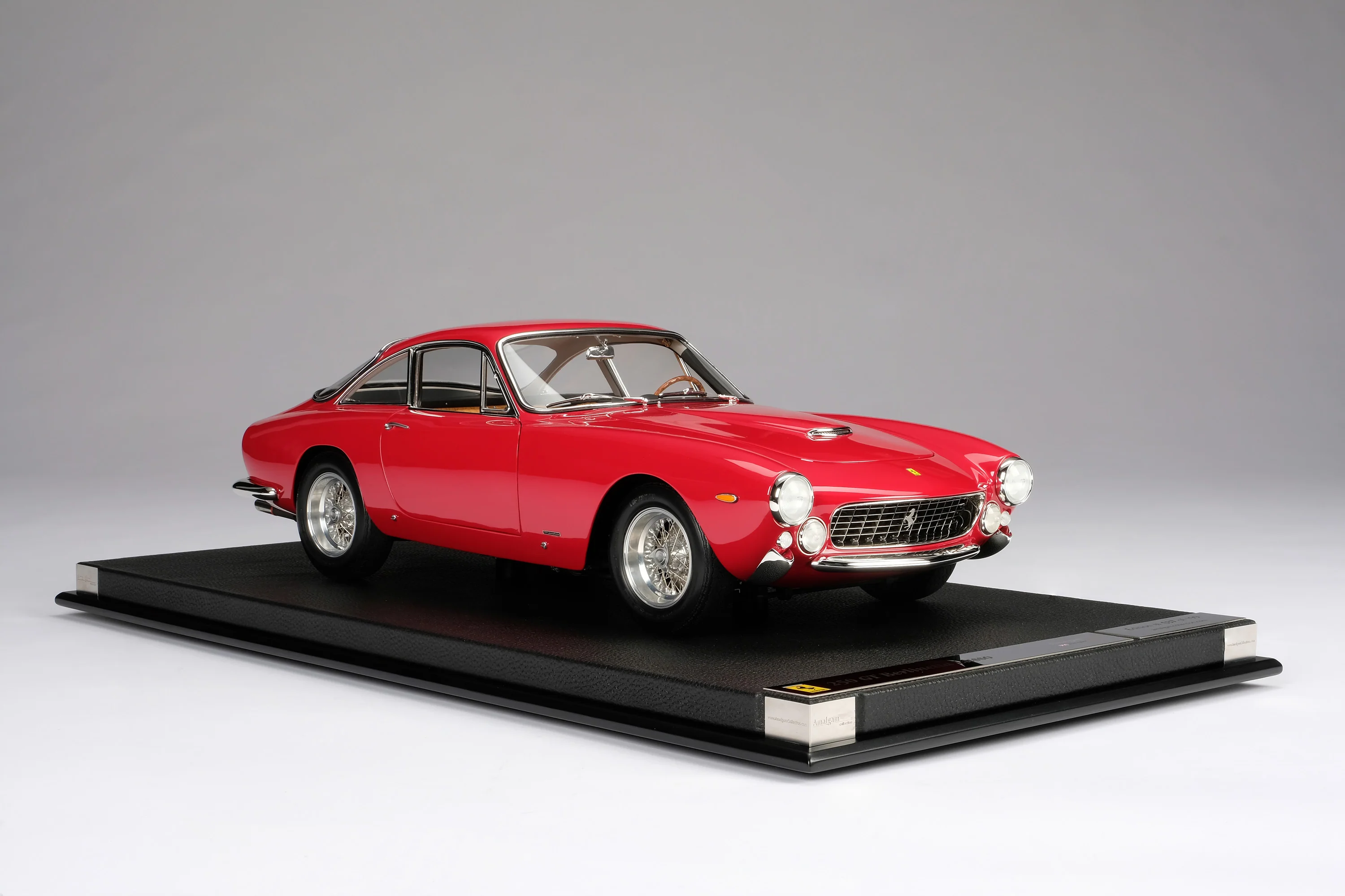 Ferrari 250 GT Lusso (1962) - Image 20