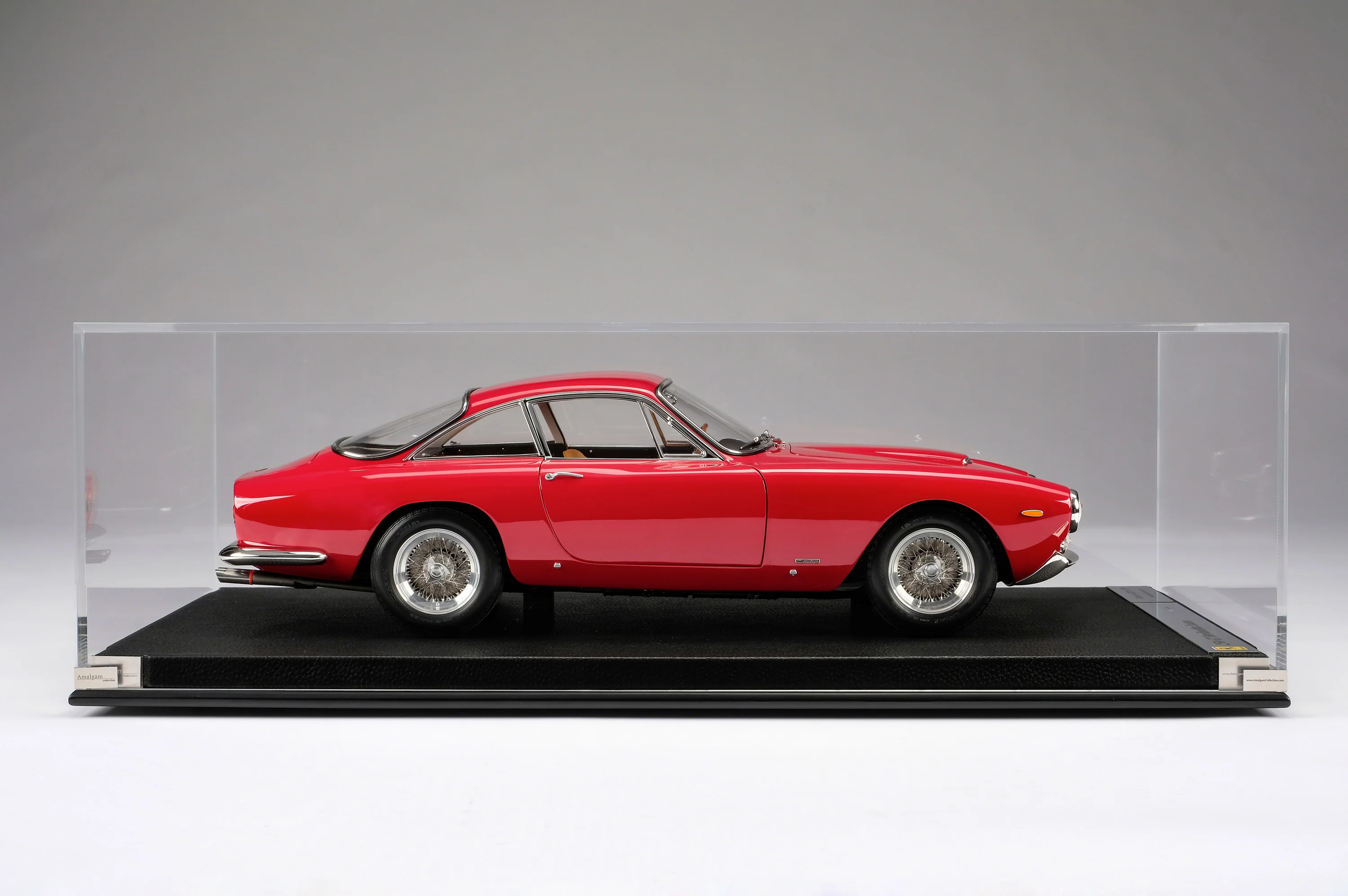 Ferrari 250 GT Lusso (1962) - Image 21