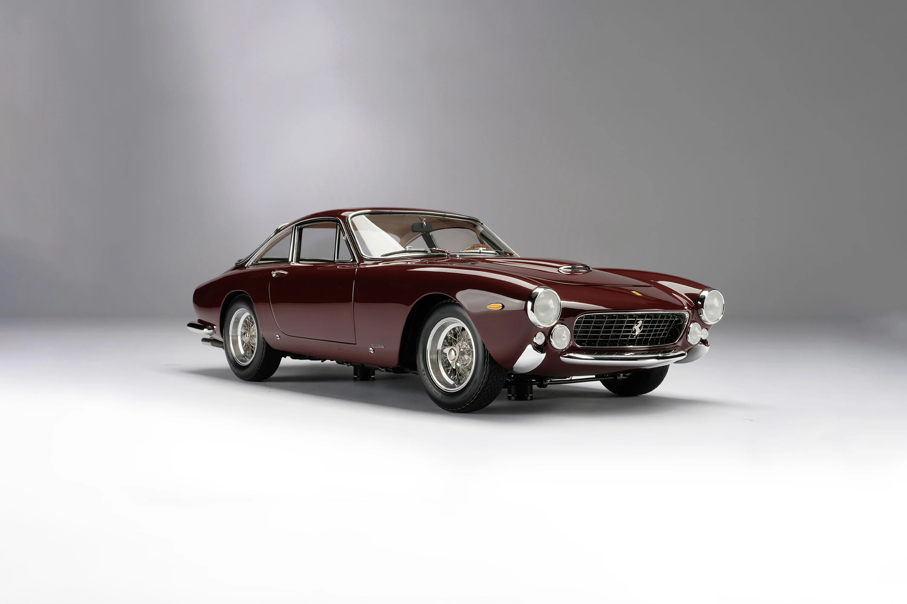 Ferrari 250 GT Lusso (1962) - Image 22