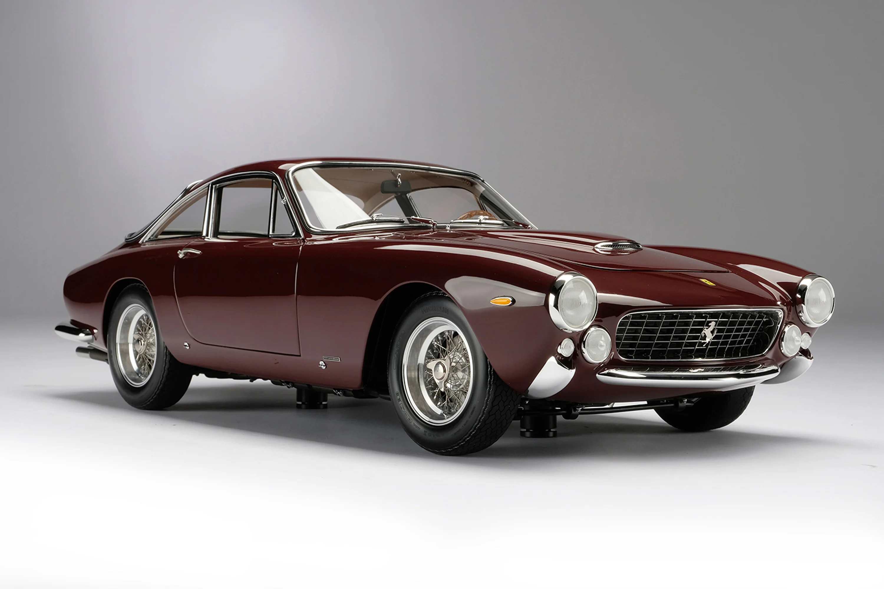 Ferrari 250 GT Lusso (1962) - Image 23