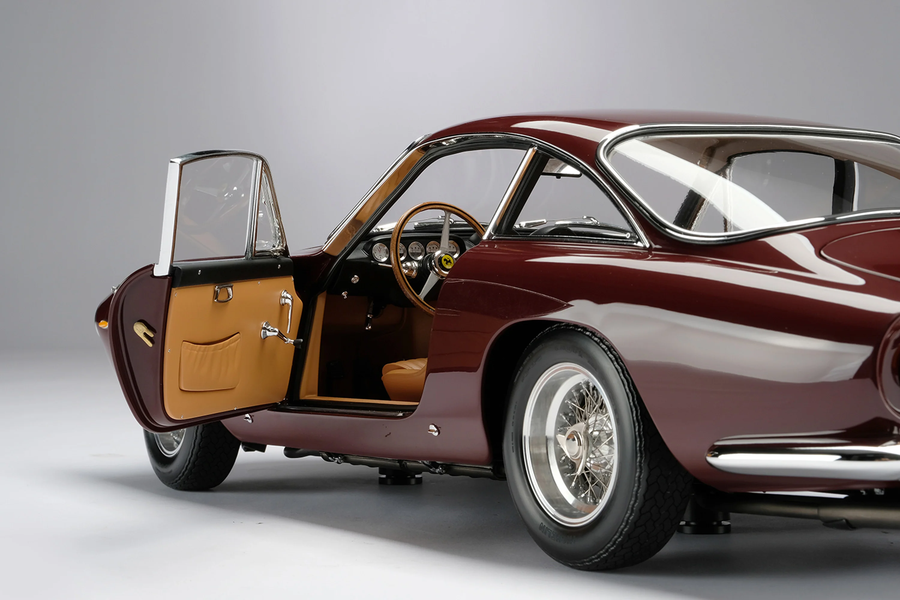 Ferrari 250 GT Lusso (1962) - Image 24