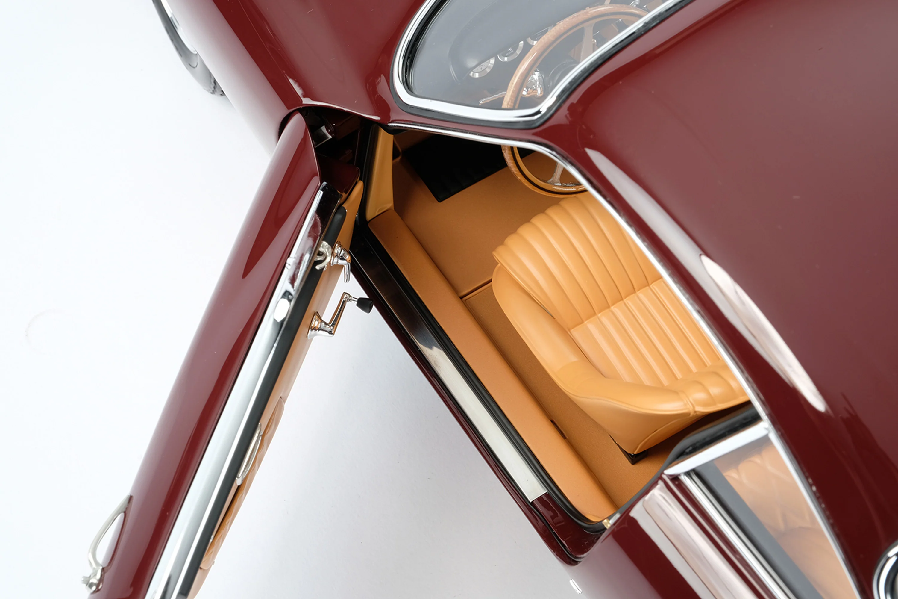 Ferrari 250 GT Lusso (1962) - Image 25