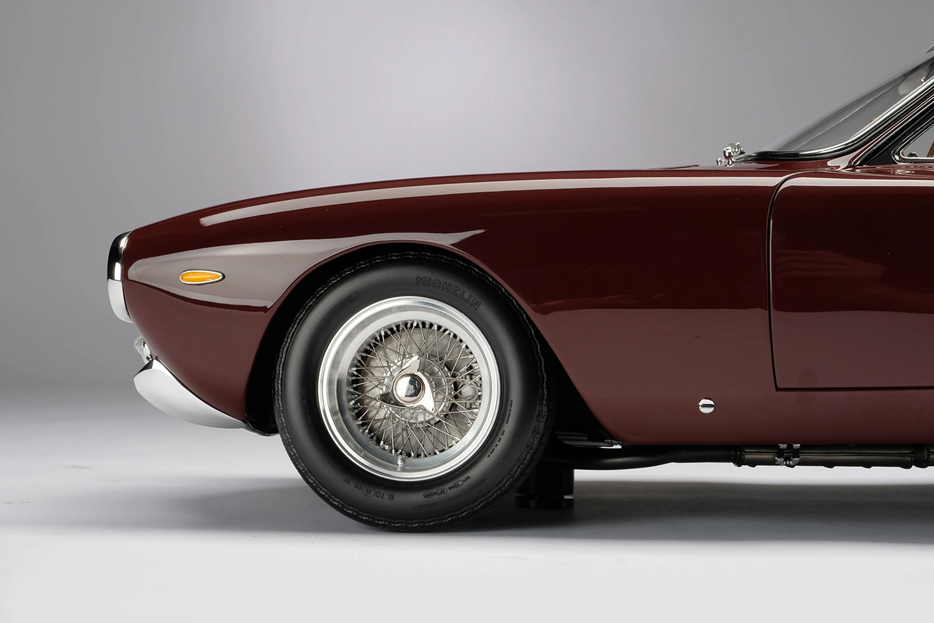 Ferrari 250 GT Lusso (1962) - Image 27