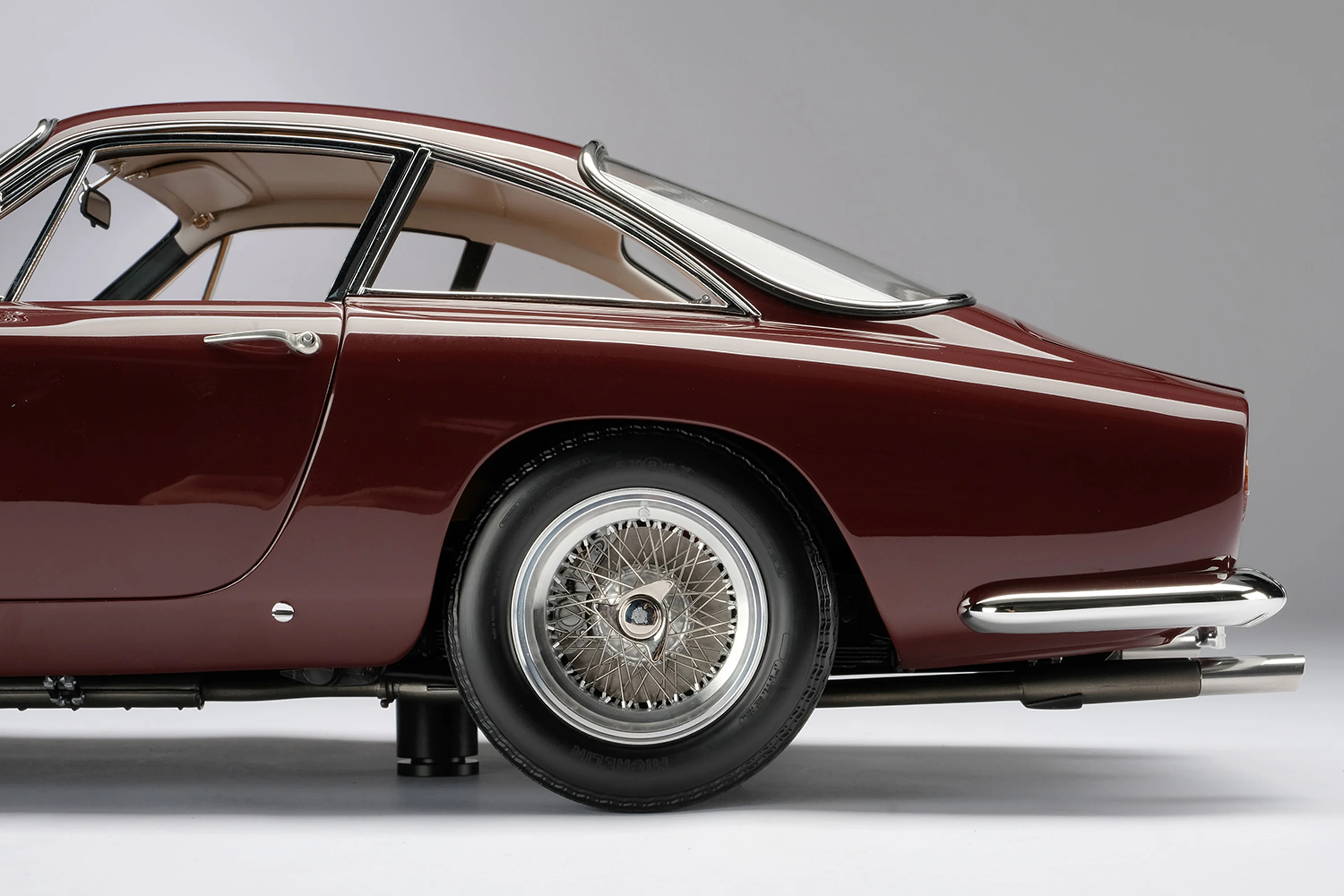 Ferrari 250 GT Lusso (1962) - Image 28
