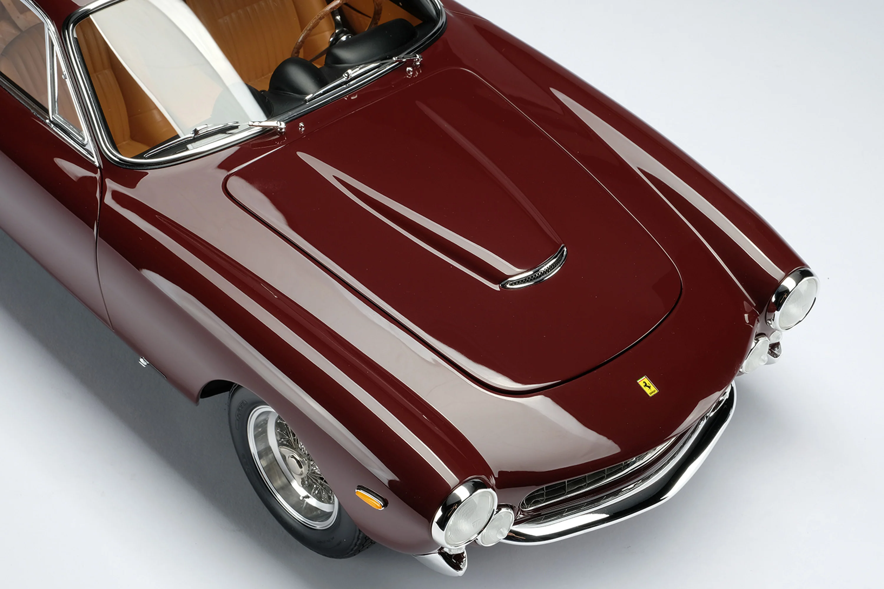 Ferrari 250 GT Lusso (1962) - Image 29