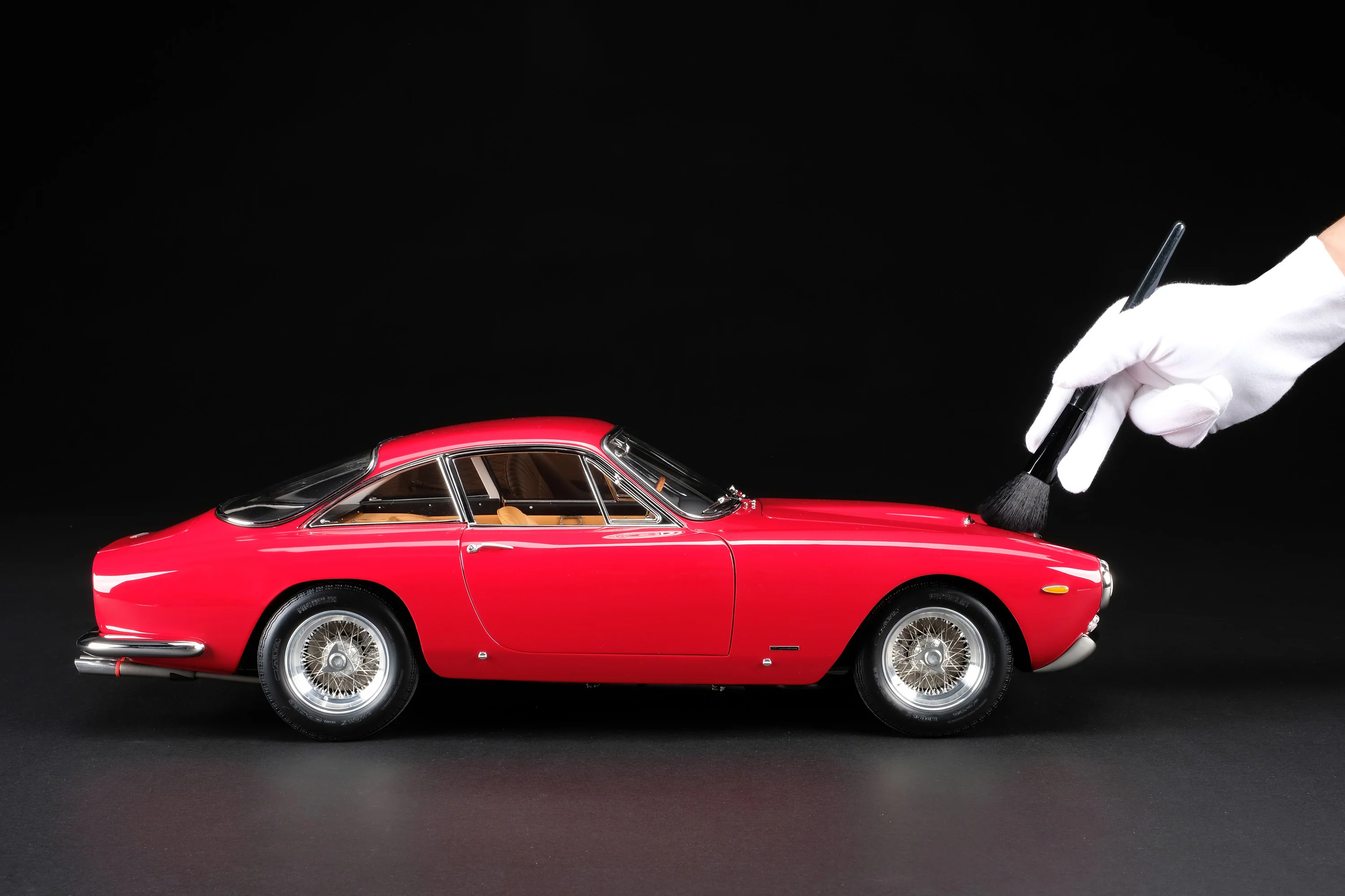 Ferrari 250 GT Lusso (1962) - Image 3