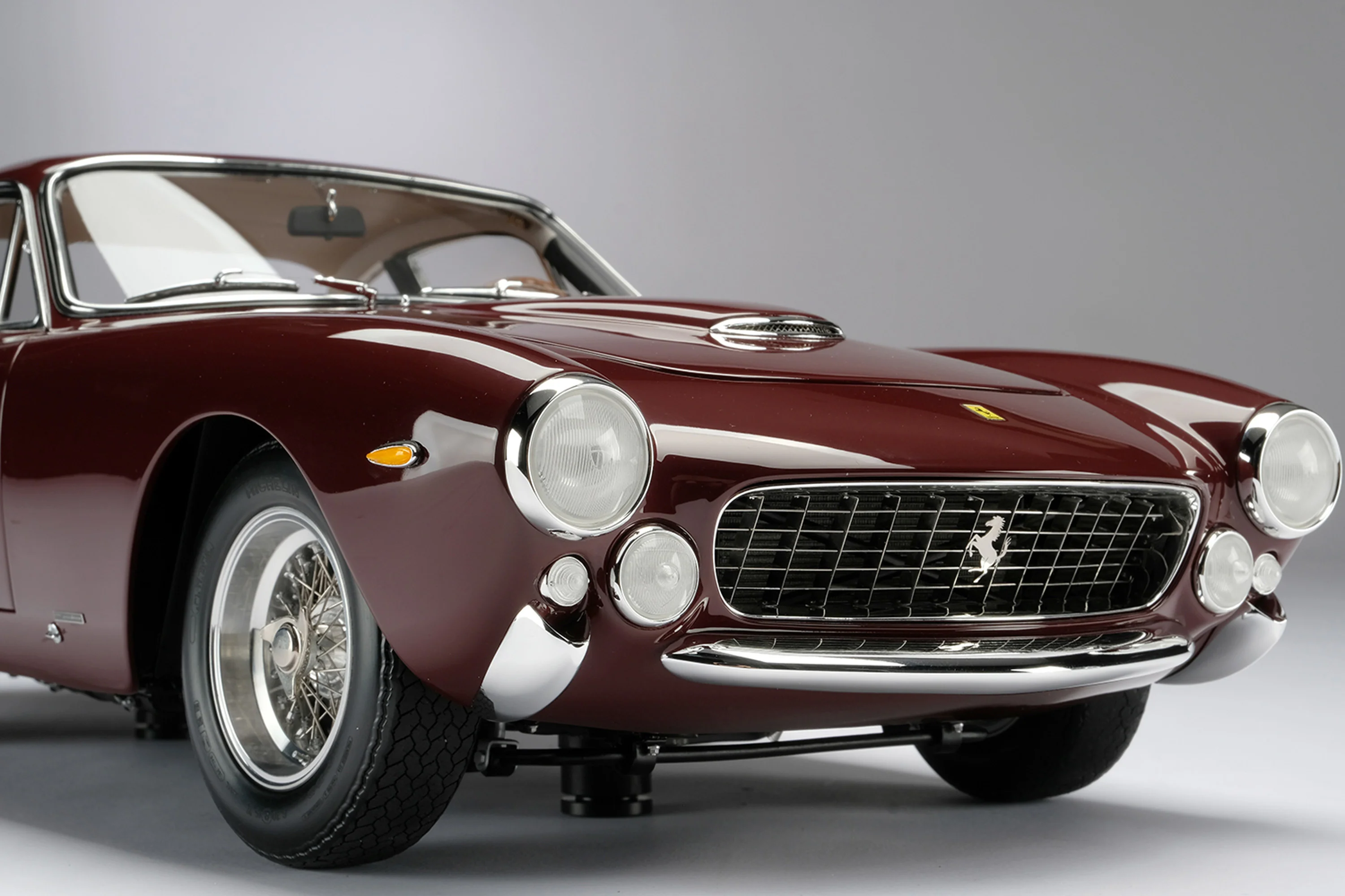 Ferrari 250 GT Lusso (1962) - Image 30