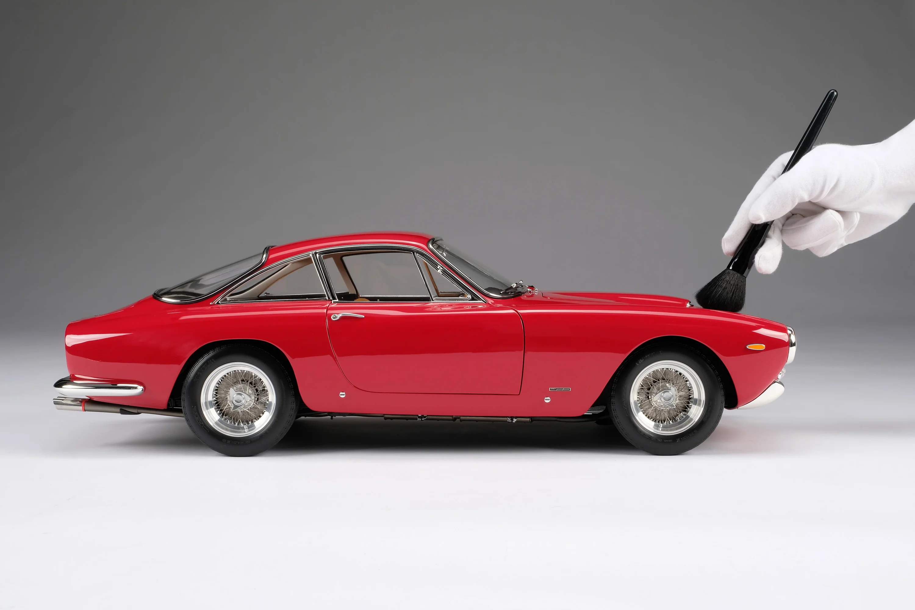 Ferrari 250 GT Lusso (1962) - Image 4