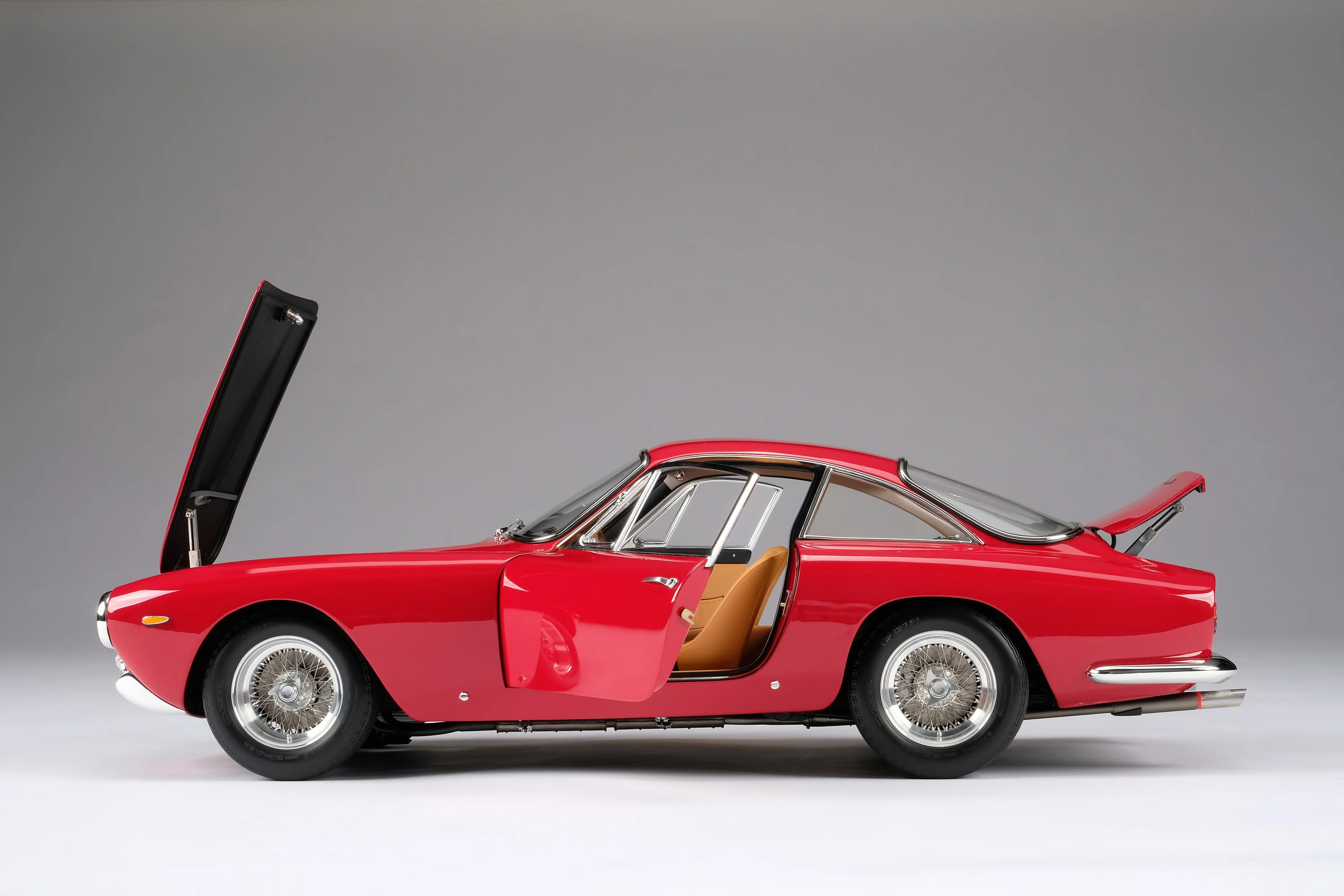 Ferrari 250 GT Lusso (1962) - Image 5