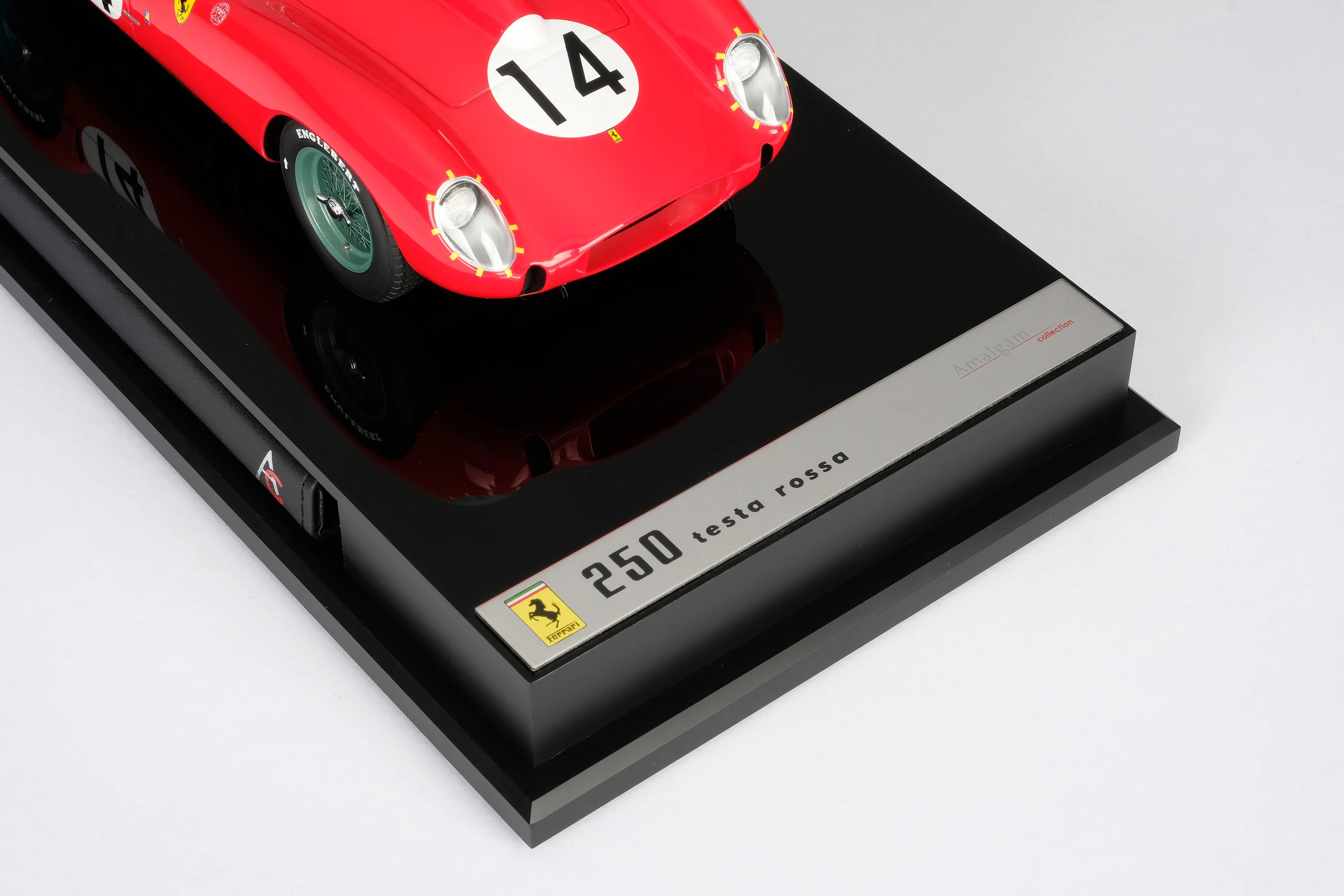 Ferrari 250 TR - 1958 Le Mans Winner - Image 18