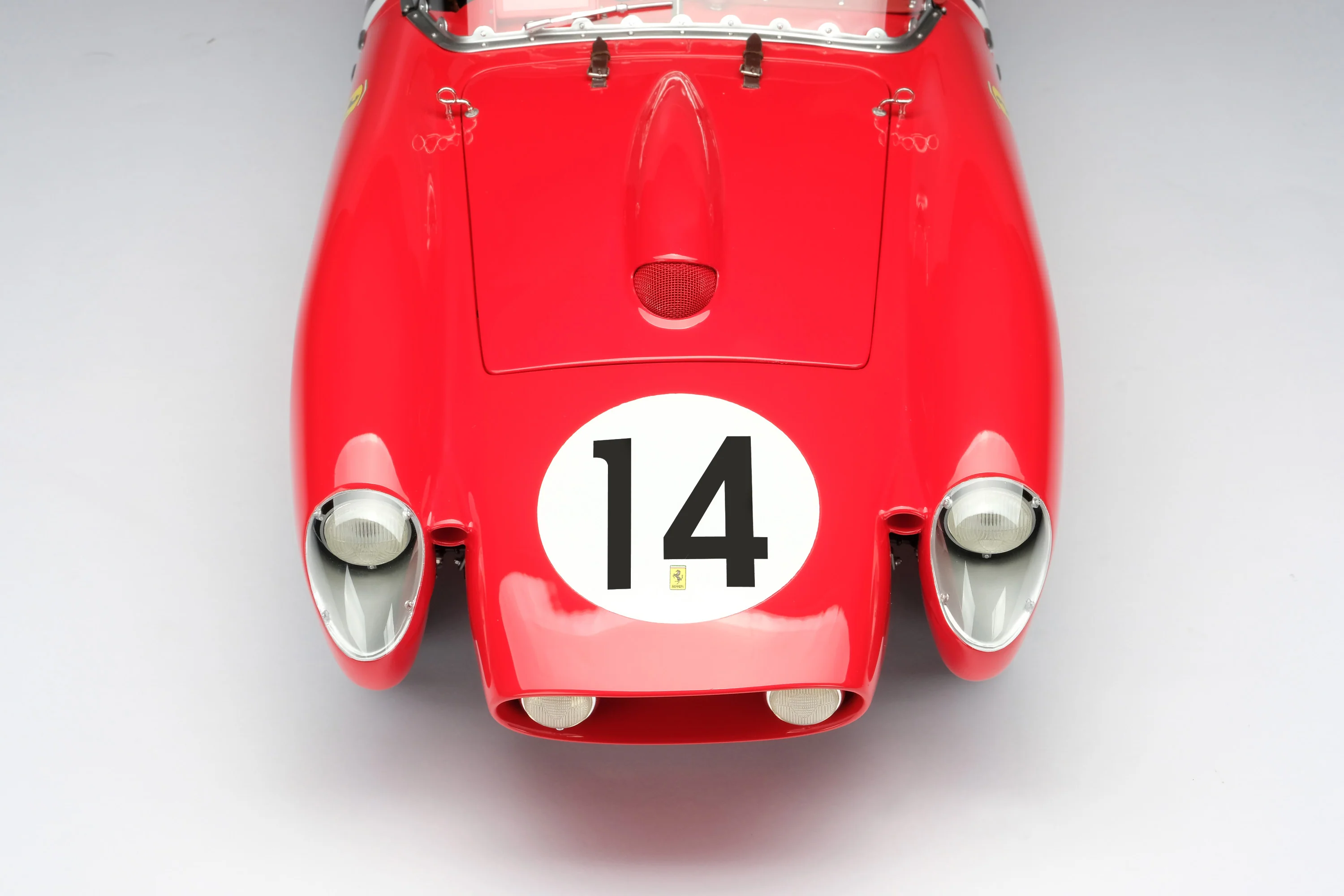Ferrari 250 TR - 1958 Sebring 12 Hours Winner - Image 7