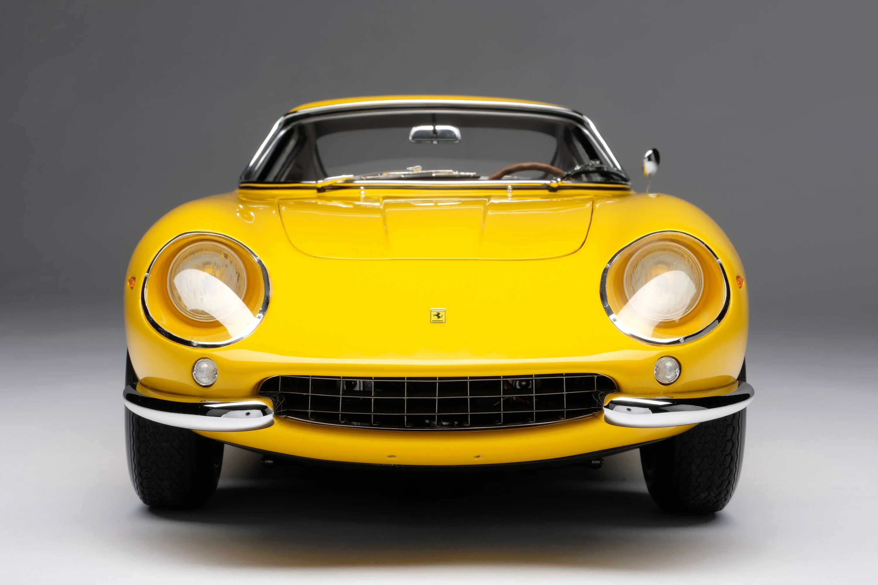 Ferrari 275 GTB/4 (1966) - Image 18