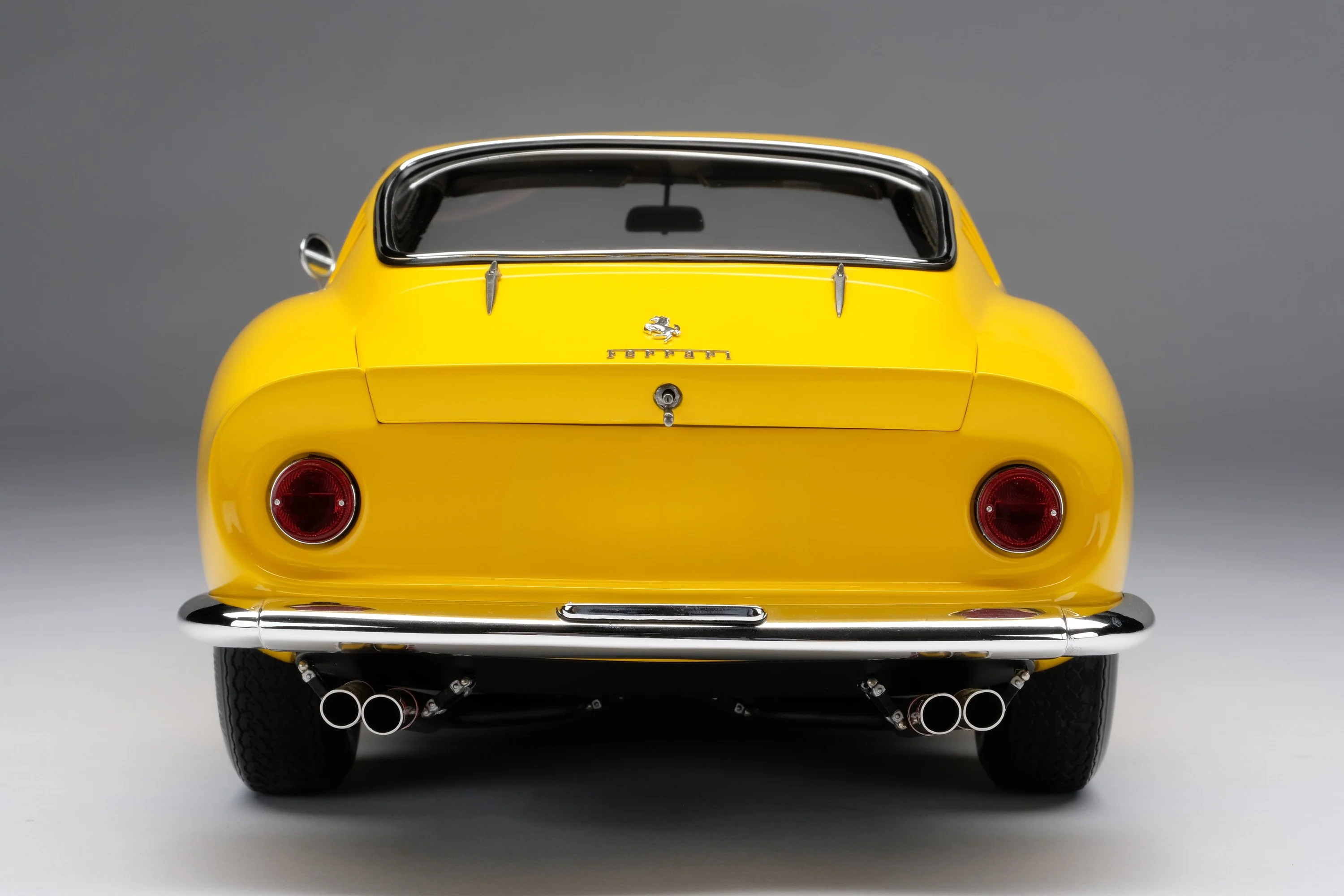 Ferrari 275 GTB/4 (1966) - Image 19