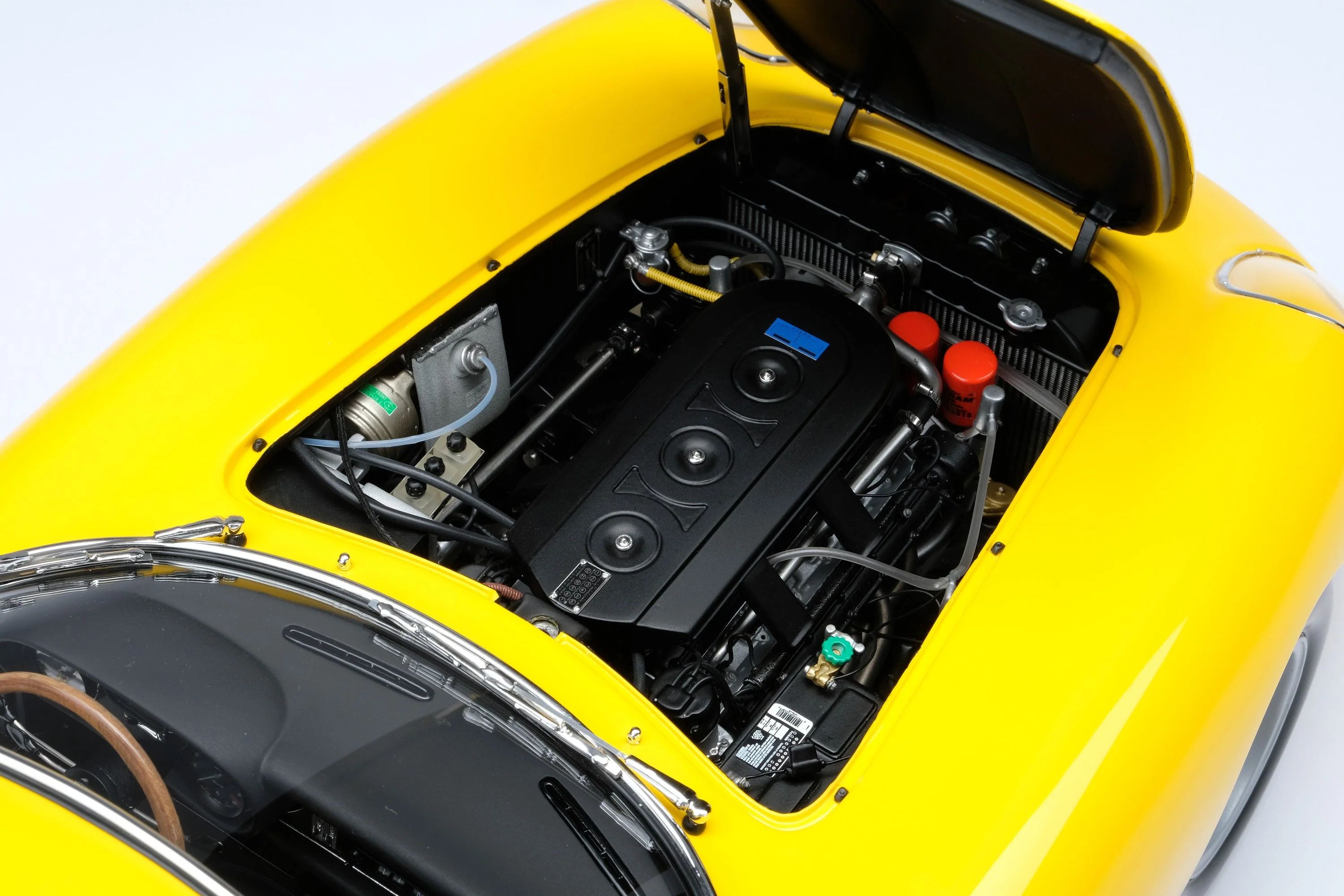 Ferrari 275 GTB/4 (1966) - Image 20