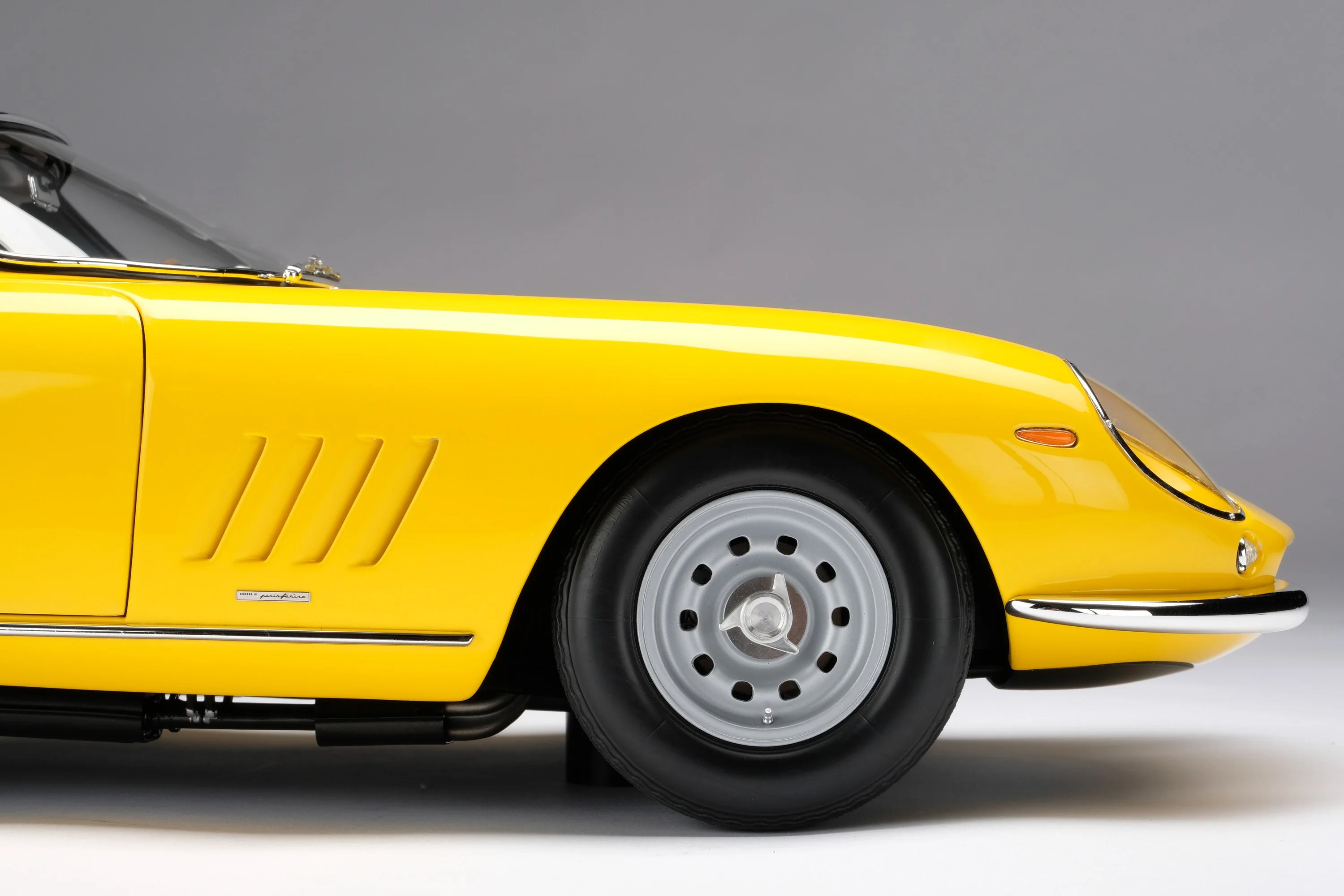 Ferrari 275 GTB/4 (1966) - Image 26