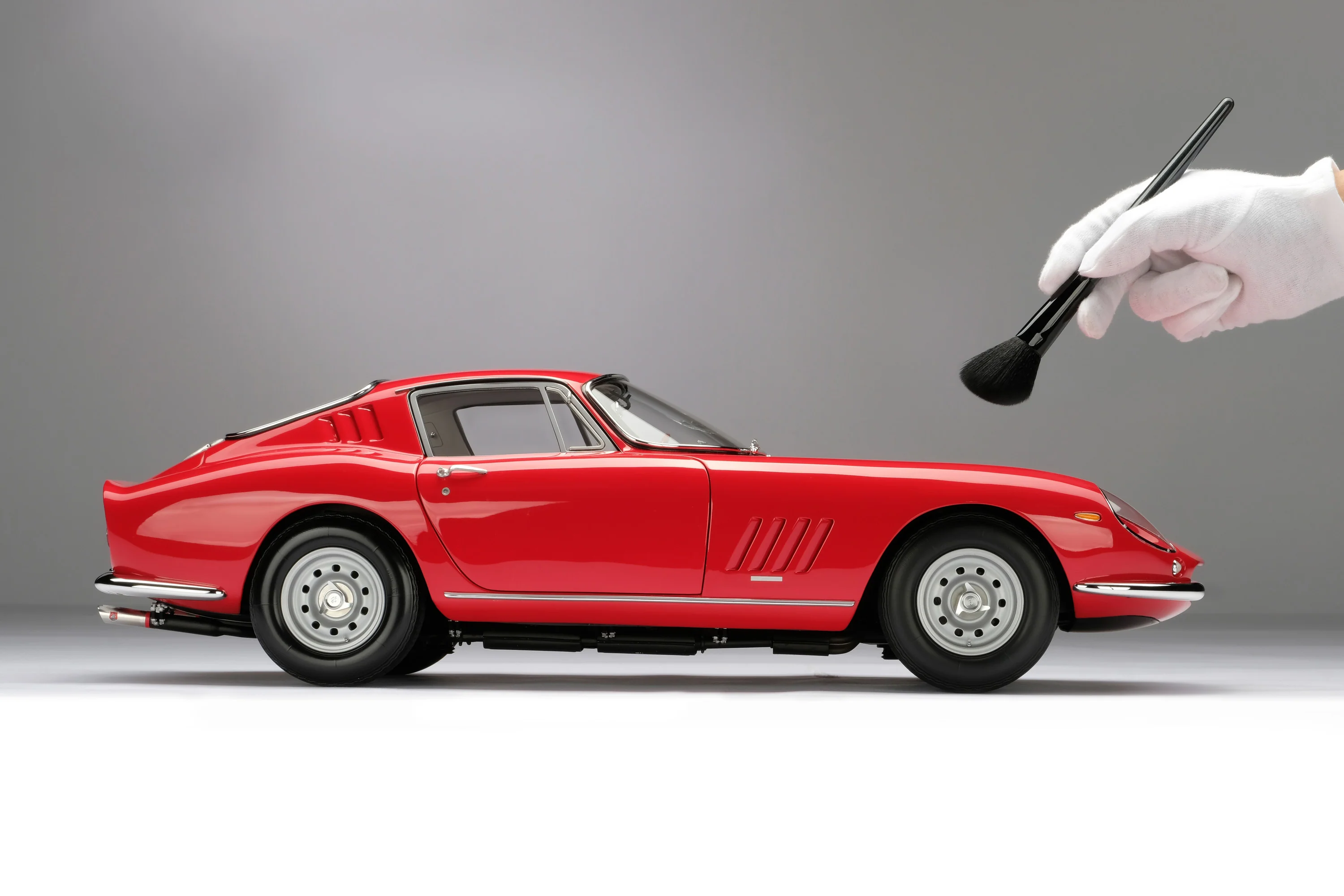 Ferrari 275 GTB/4 (1966) - Image 3