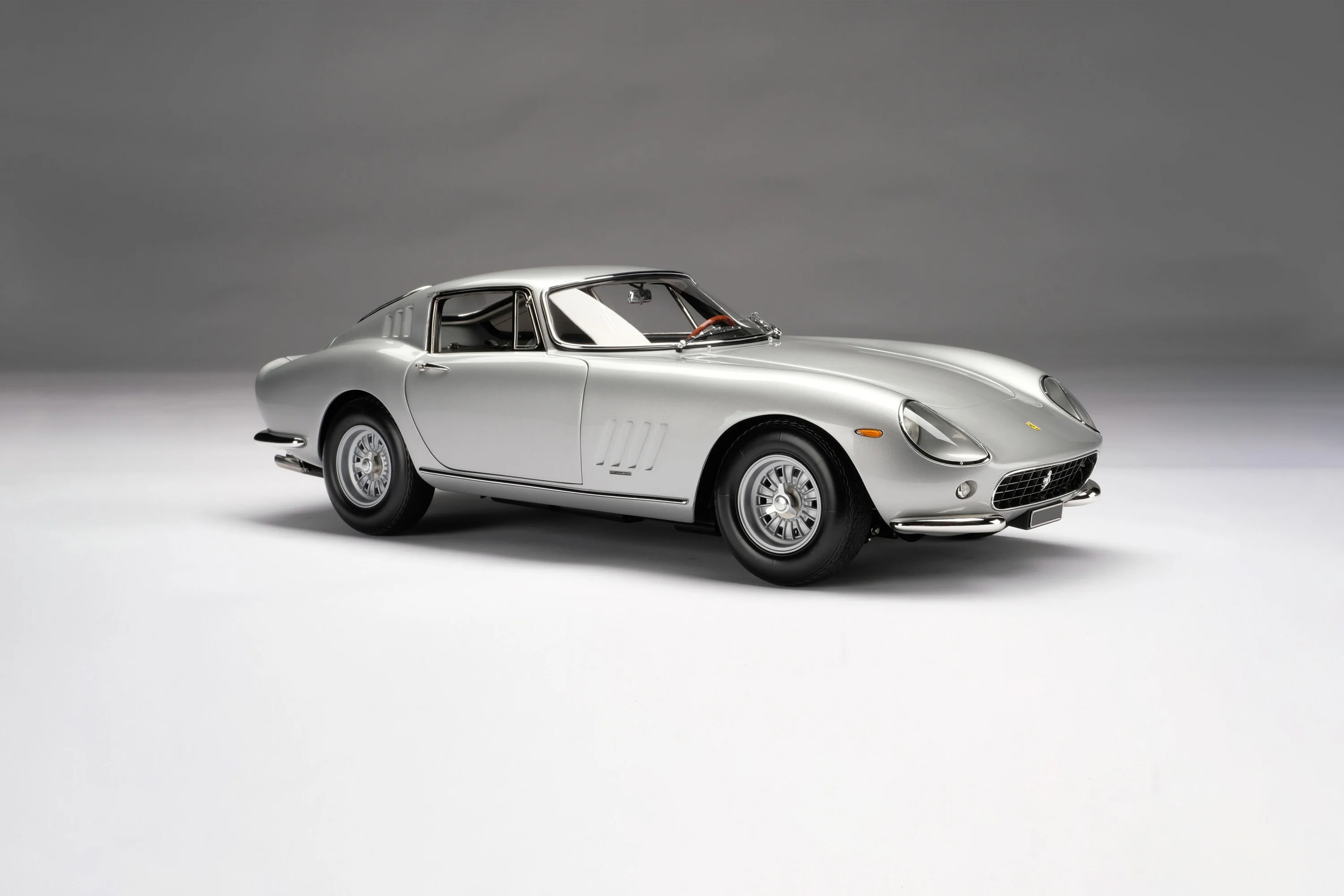 Ferrari 275 GTB/4 (1966) - Image 30