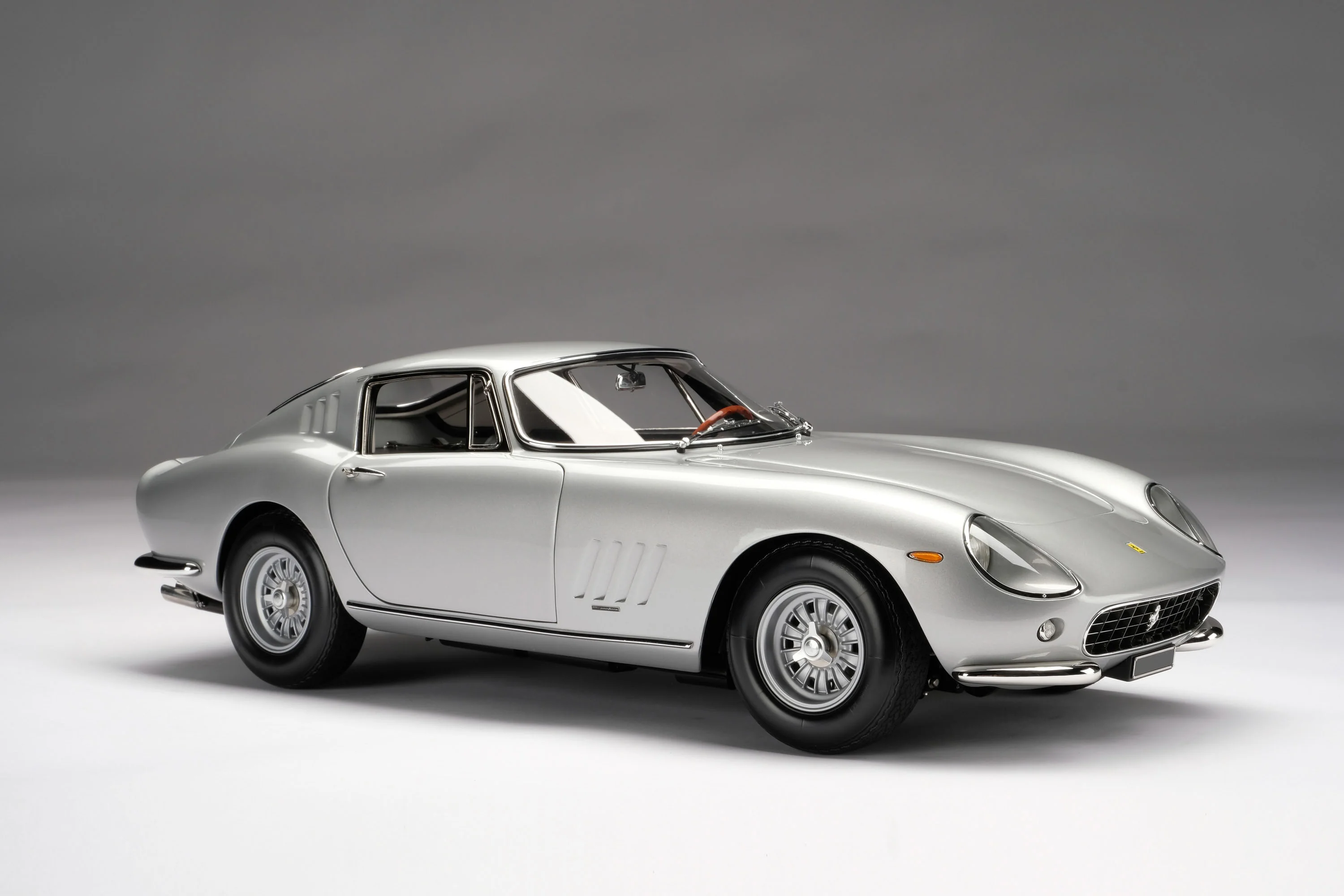 Ferrari 275 GTB/4 (1966) - Image 31