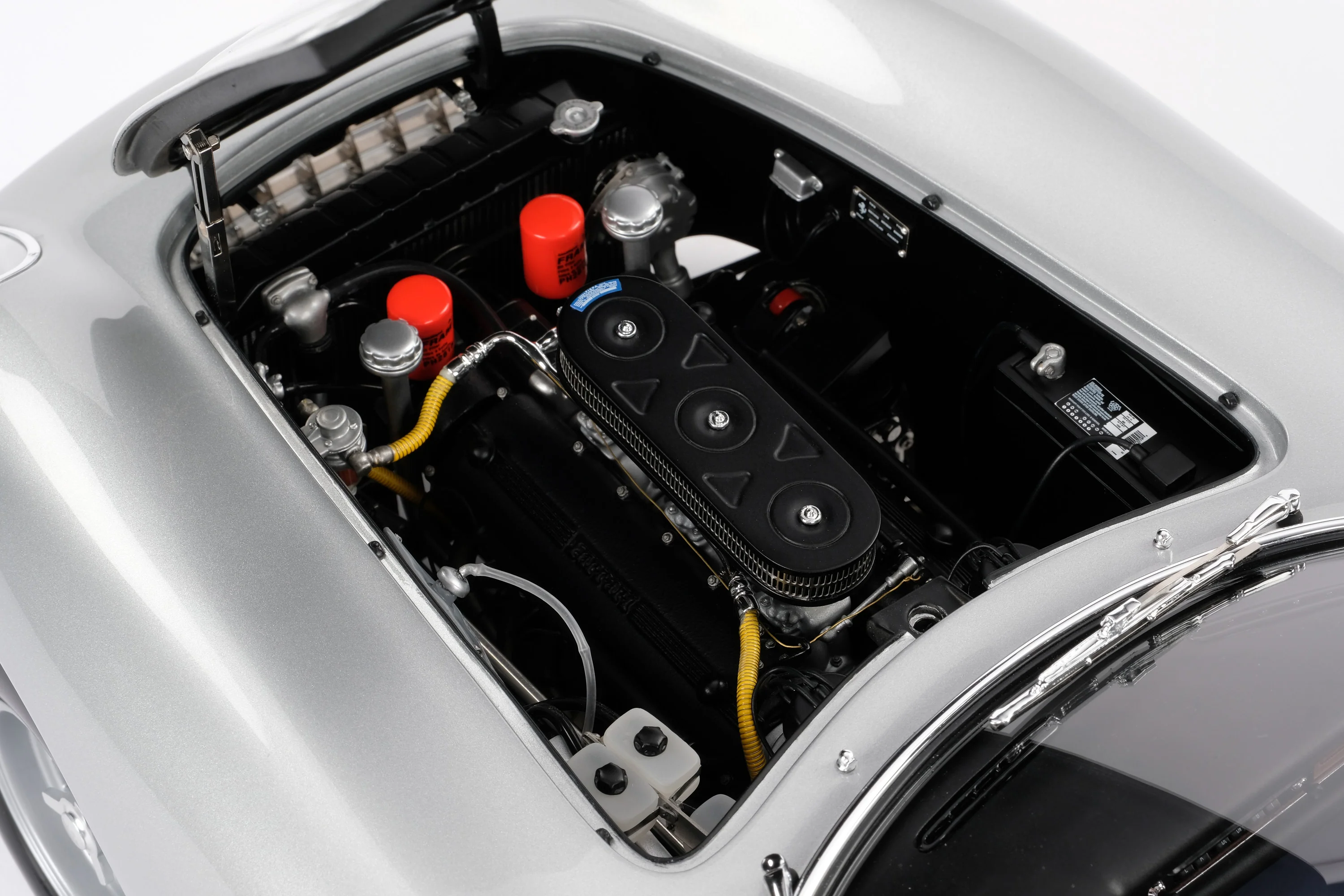 Ferrari 275 GTB/4 (1966) - Image 34